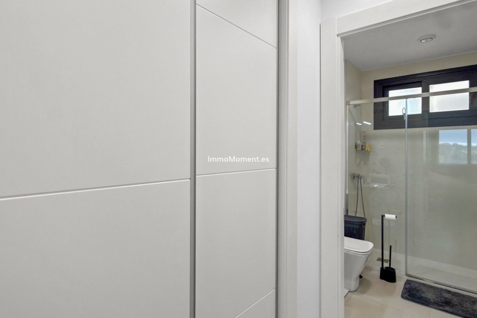 Wiederverkauf - Wohnung - Pilar de la Horadada - Pilar de la Horadada Centro