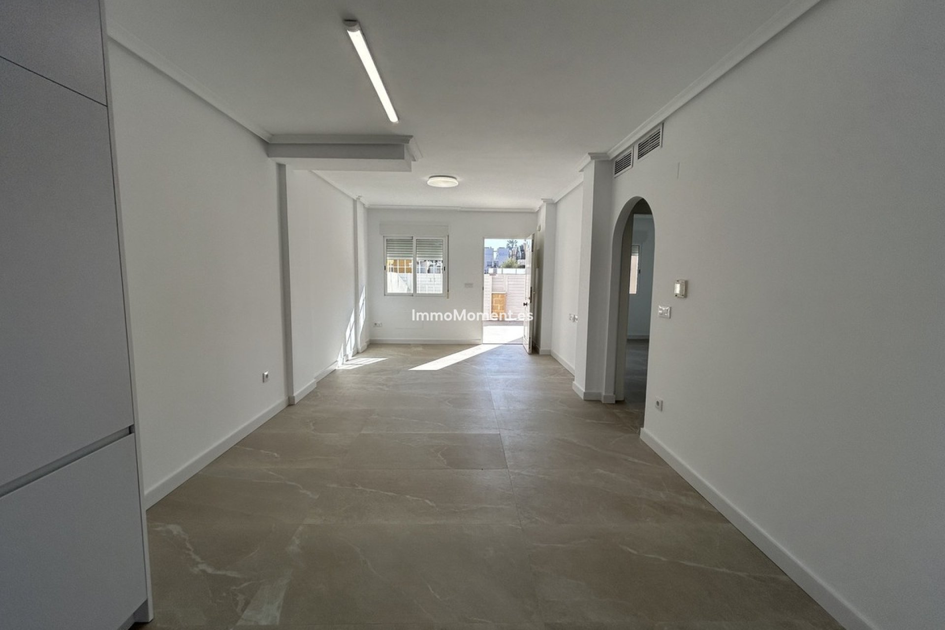 Wiederverkauf - Wohnung - Pilar de la Horadada - Pilar de la Horadada Centro