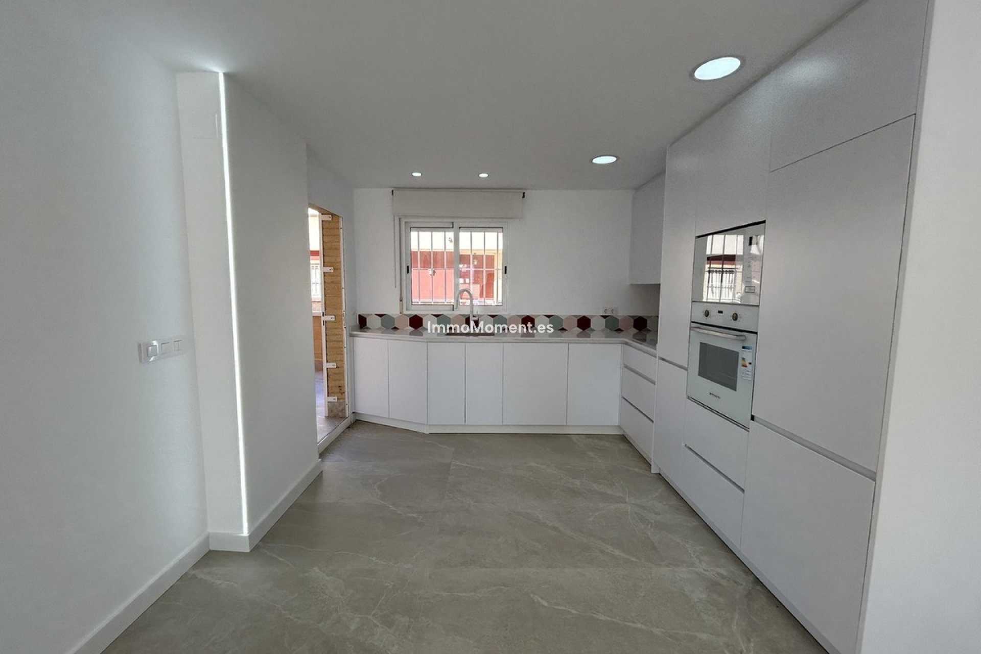 Wiederverkauf - Wohnung - Pilar de la Horadada - Pilar de la Horadada Centro