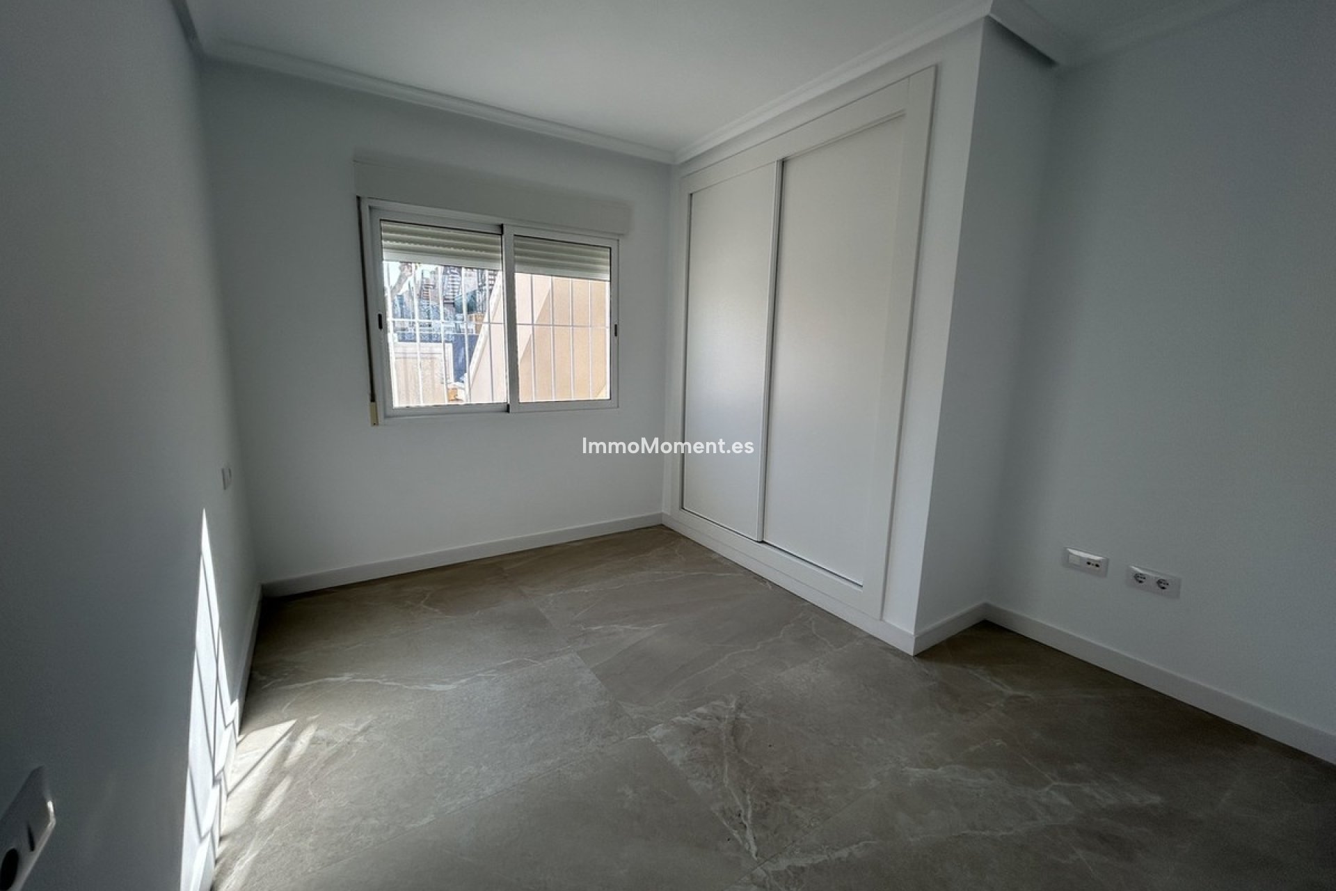 Wiederverkauf - Wohnung - Pilar de la Horadada - Pilar de la Horadada Centro