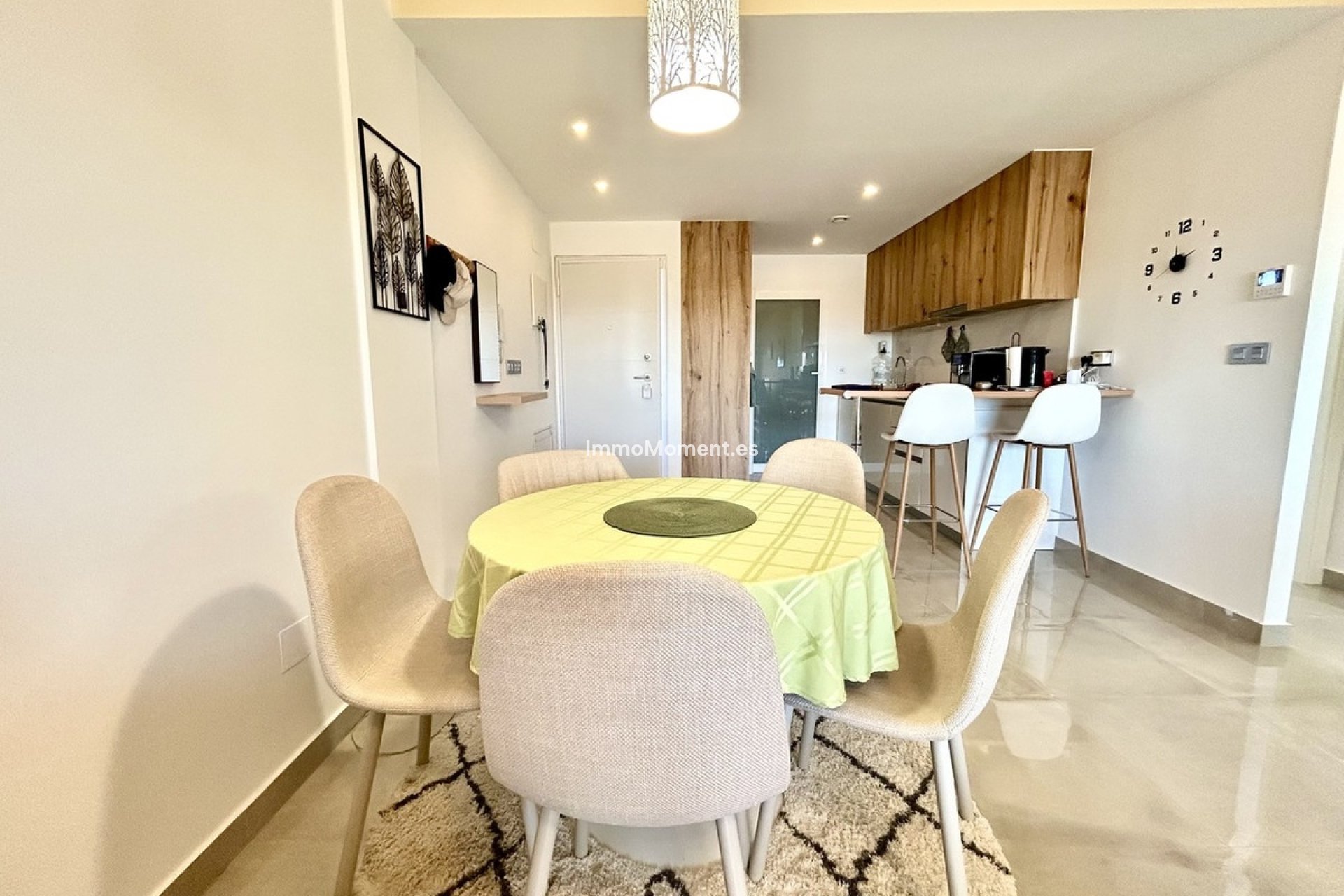 Wiederverkauf - Wohnung - Pilar de la Horadada - Pilar de la Horadada Centro