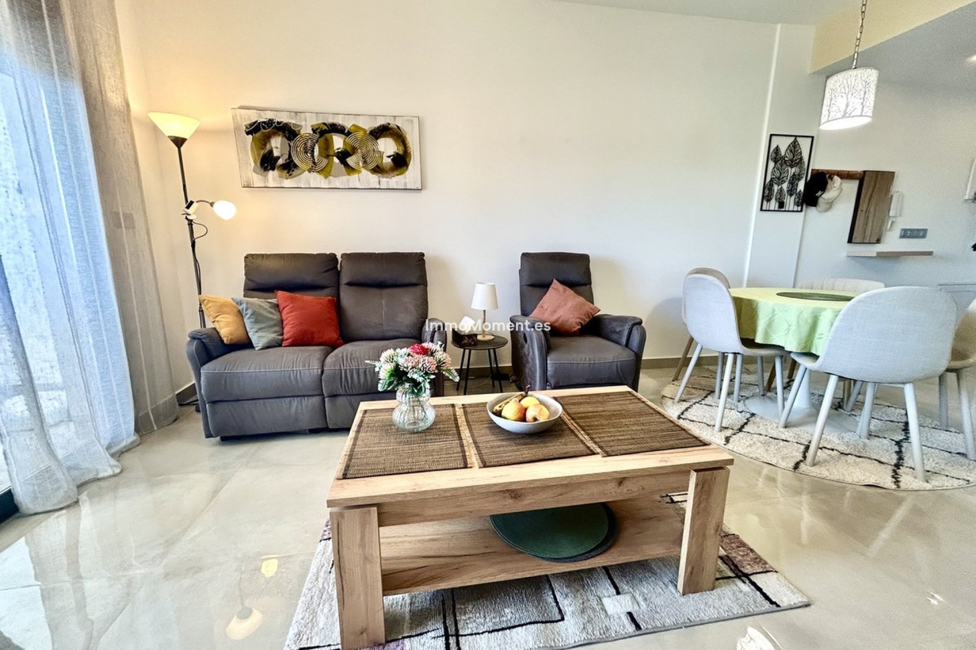 Wiederverkauf - Wohnung - Pilar de la Horadada - Pilar de la Horadada Centro