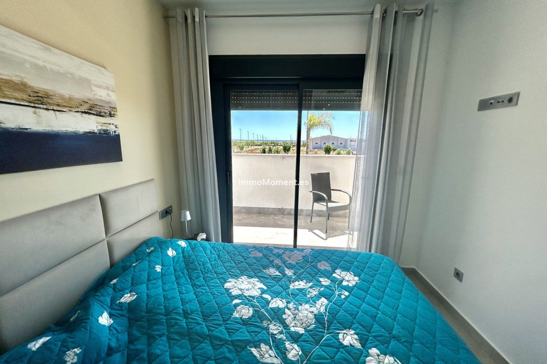 Wiederverkauf - Wohnung - Pilar de la Horadada - Pilar de la Horadada Centro