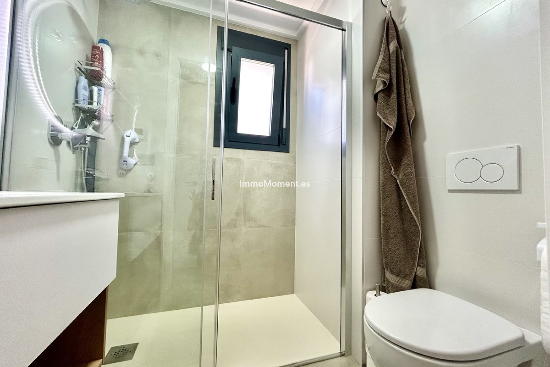 Wiederverkauf - Wohnung - Pilar de la Horadada - Pilar de la Horadada Centro