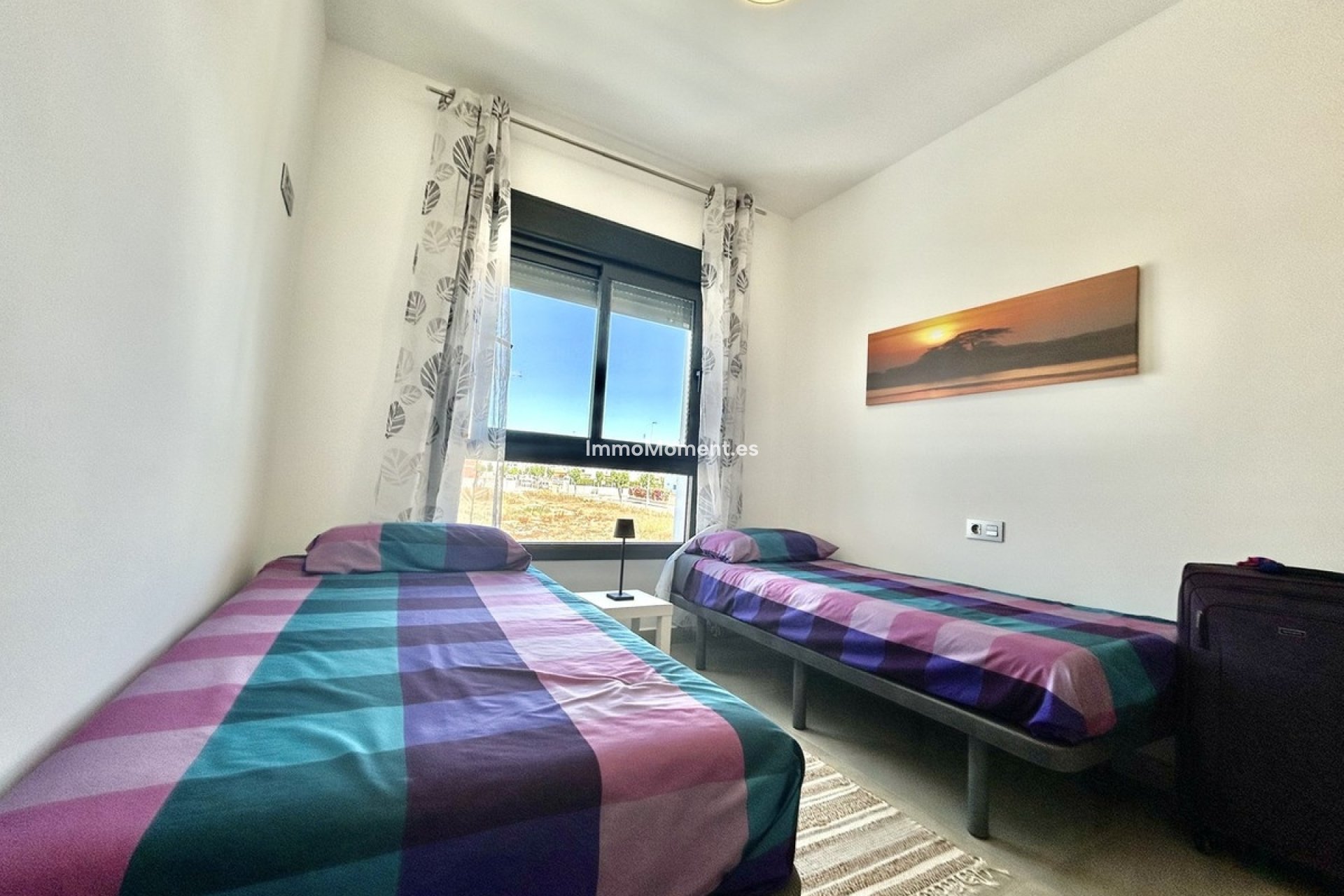 Wiederverkauf - Wohnung - Pilar de la Horadada - Pilar de la Horadada Centro