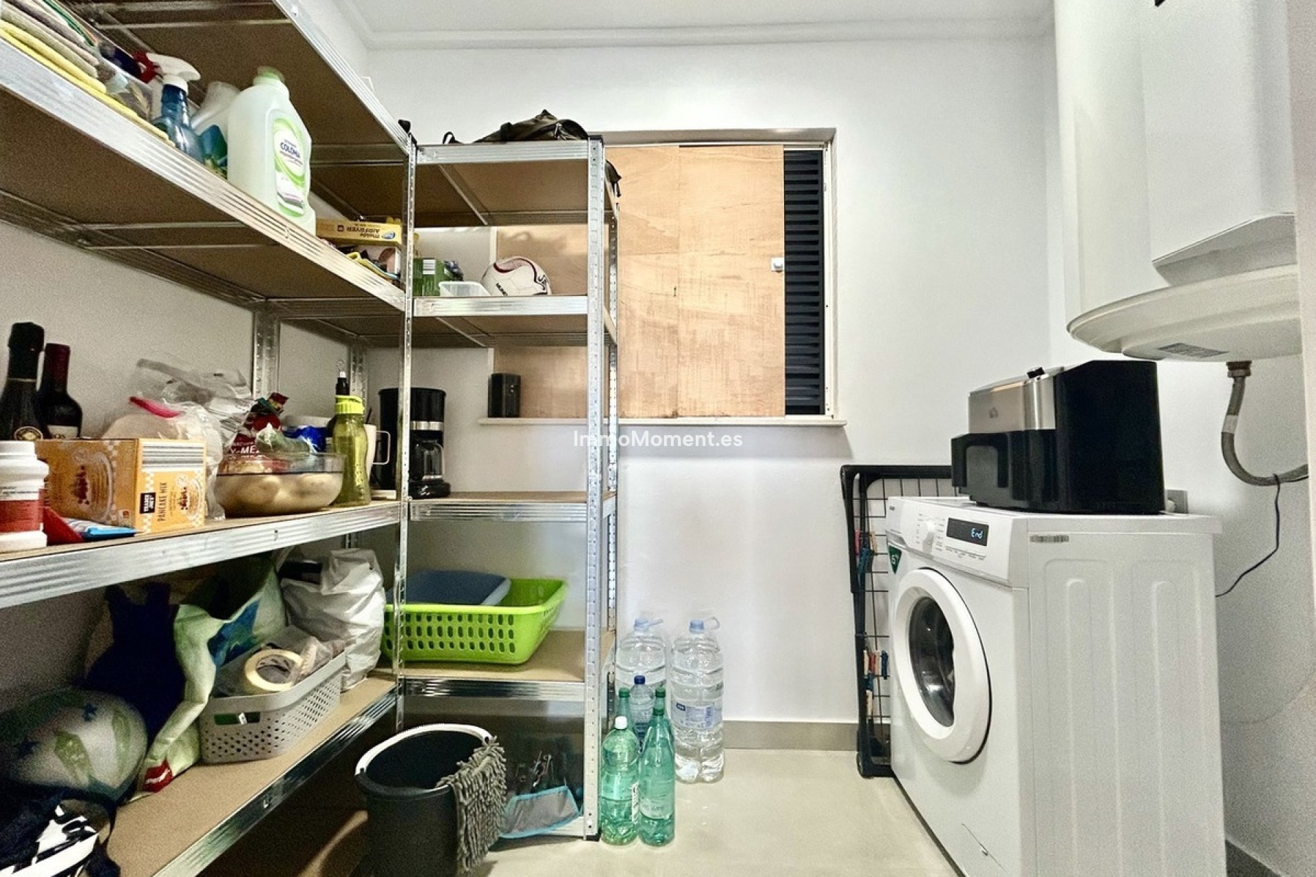 Wiederverkauf - Wohnung - Pilar de la Horadada - Pilar de la Horadada Centro