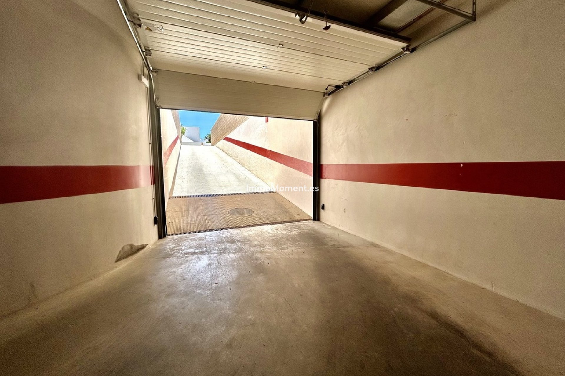 Wiederverkauf - Wohnung - Pilar de la Horadada - Pilar de la Horadada Centro