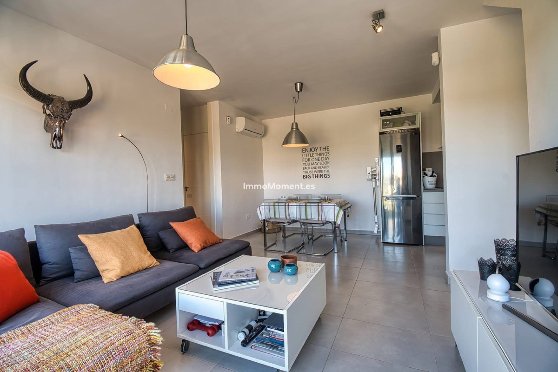 Wiederverkauf - Wohnung - Pilar de la Horadada - Pilar de la Horadada Centro