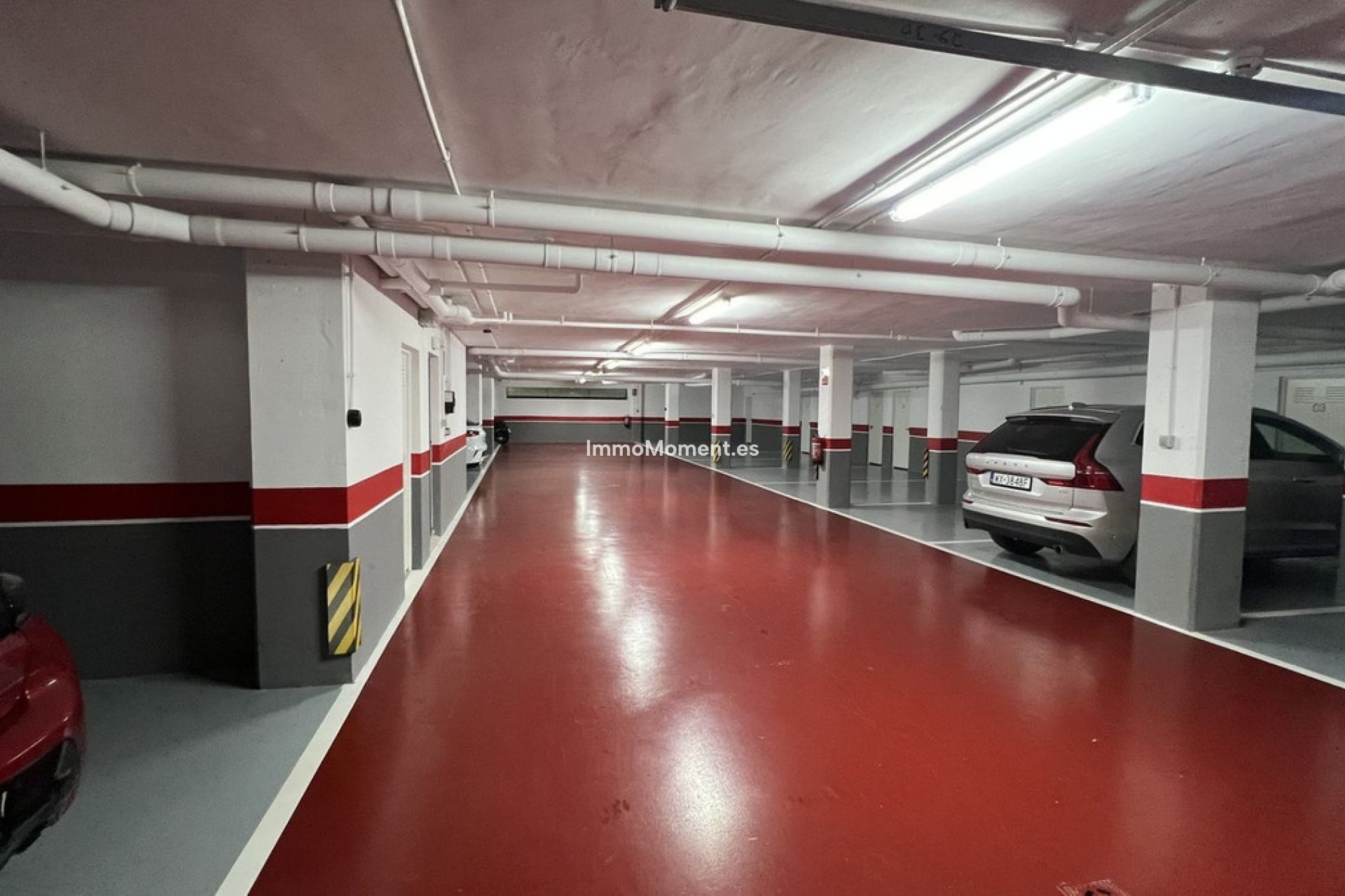 Wiederverkauf - Wohnung - Pilar de la Horadada - Pilar de la Horadada Centro