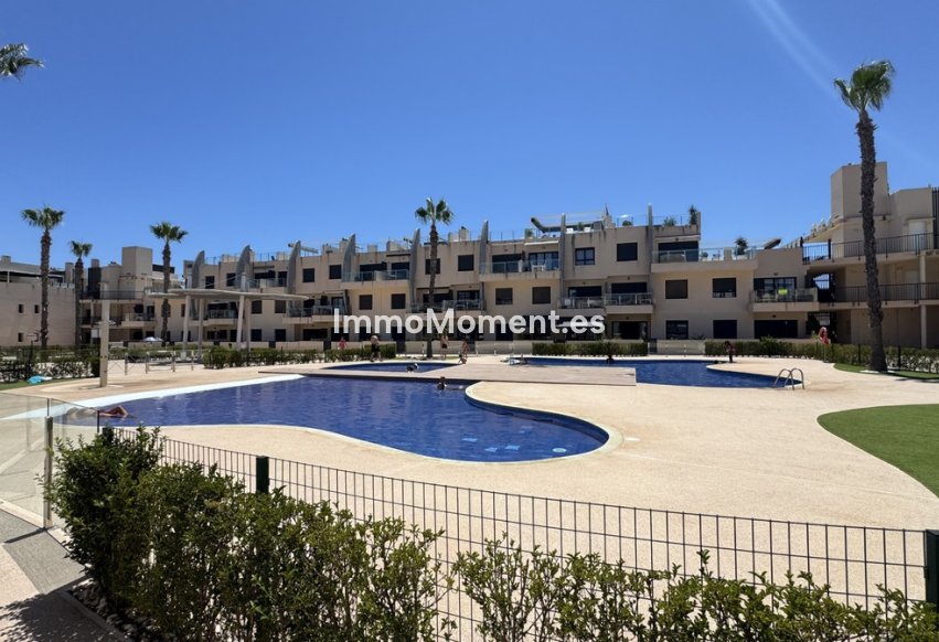 Wiederverkauf - Wohnung - Pilar de la Horadada - Pilar de la Horadada Centro