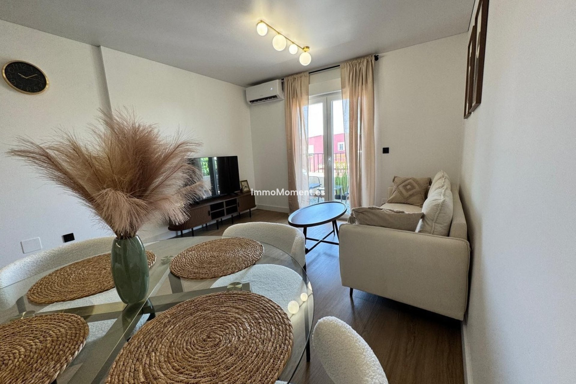 Wiederverkauf - Wohnung - Pilar de la Horadada - Pilar de la Horadada Centro