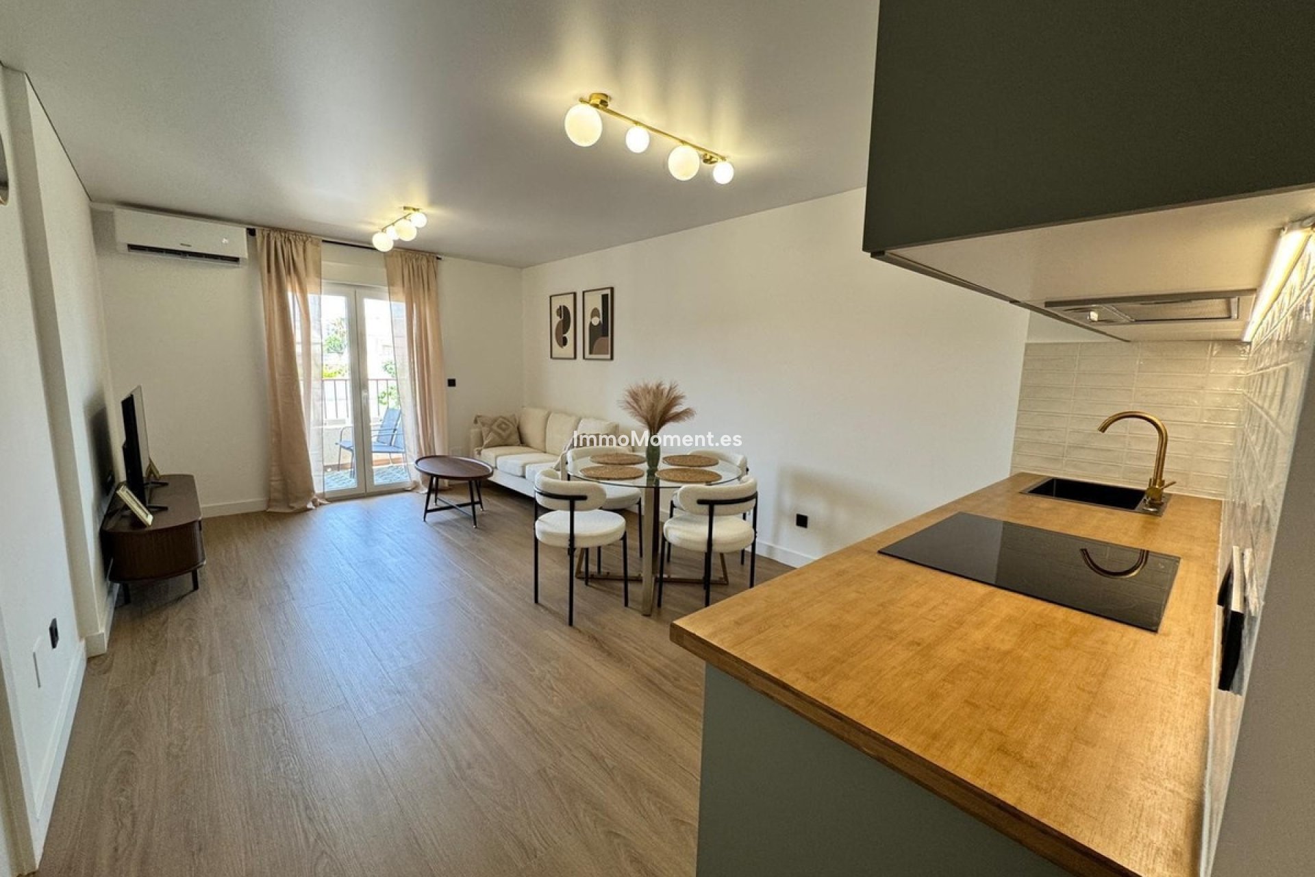 Wiederverkauf - Wohnung - Pilar de la Horadada - Pilar de la Horadada Centro