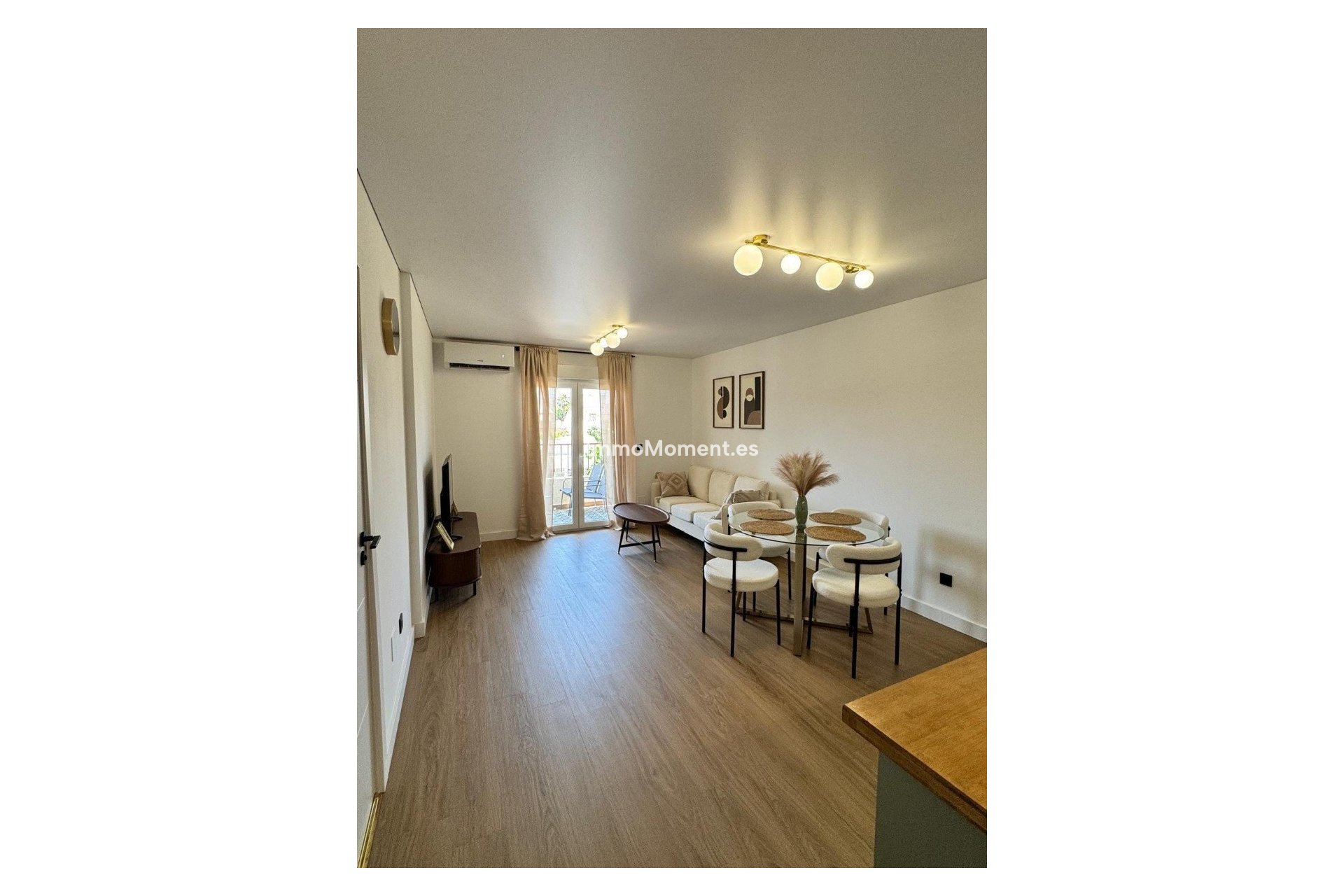 Wiederverkauf - Wohnung - Pilar de la Horadada - Pilar de la Horadada Centro