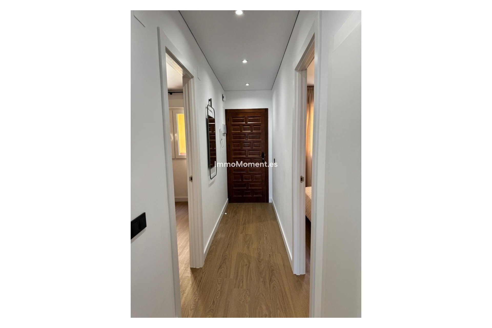 Wiederverkauf - Wohnung - Pilar de la Horadada - Pilar de la Horadada Centro