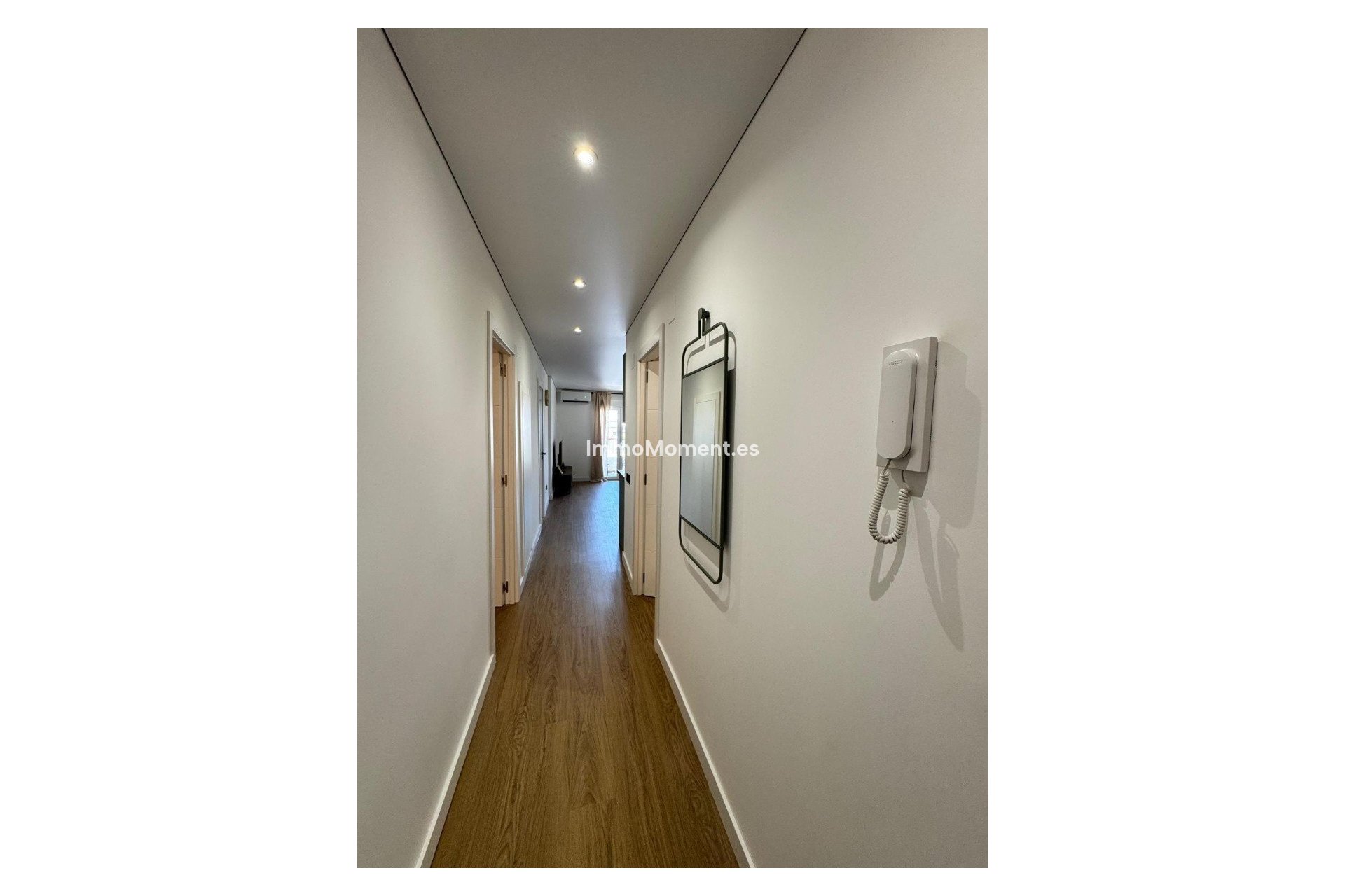Wiederverkauf - Wohnung - Pilar de la Horadada - Pilar de la Horadada Centro