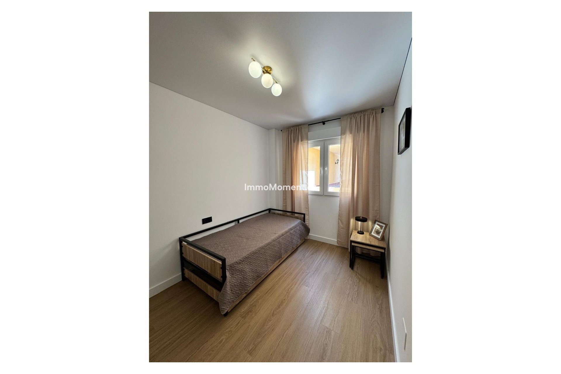 Wiederverkauf - Wohnung - Pilar de la Horadada - Pilar de la Horadada Centro