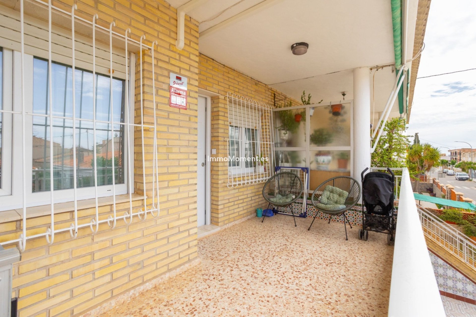 Wiederverkauf - Wohnung - Pilar de la Horadada - Torre de la Horadada