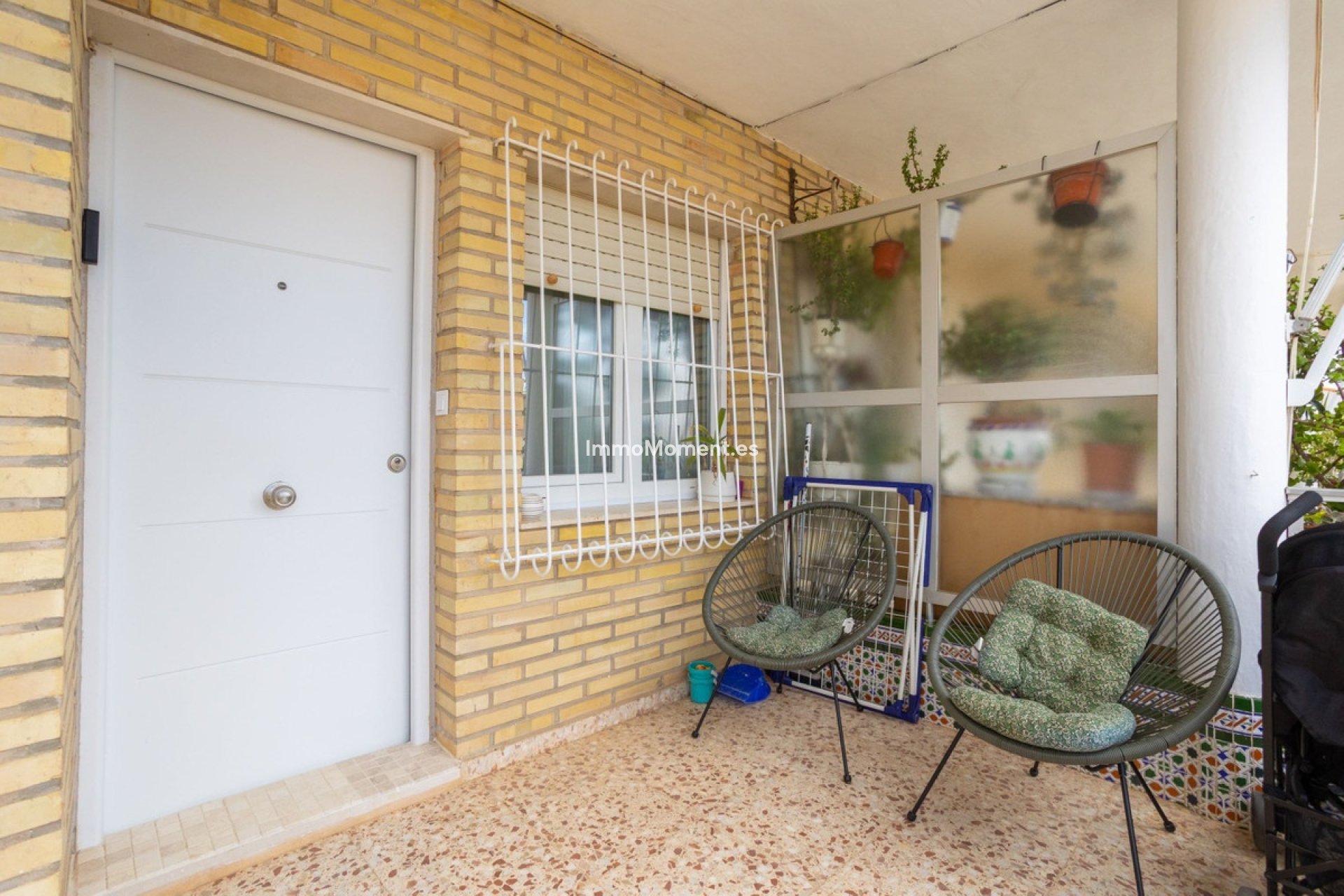 Wiederverkauf - Wohnung - Pilar de la Horadada - Torre de la Horadada