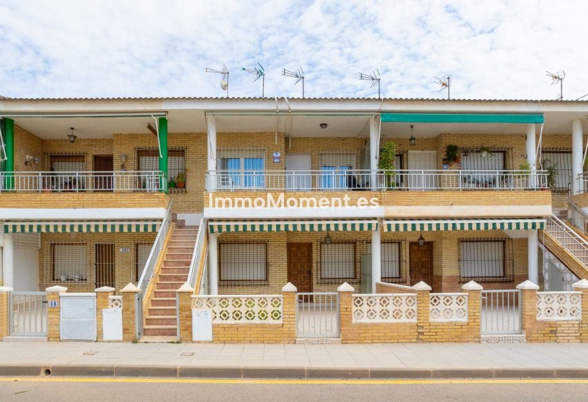 Wiederverkauf - Wohnung - Pilar de la Horadada - Torre de la Horadada