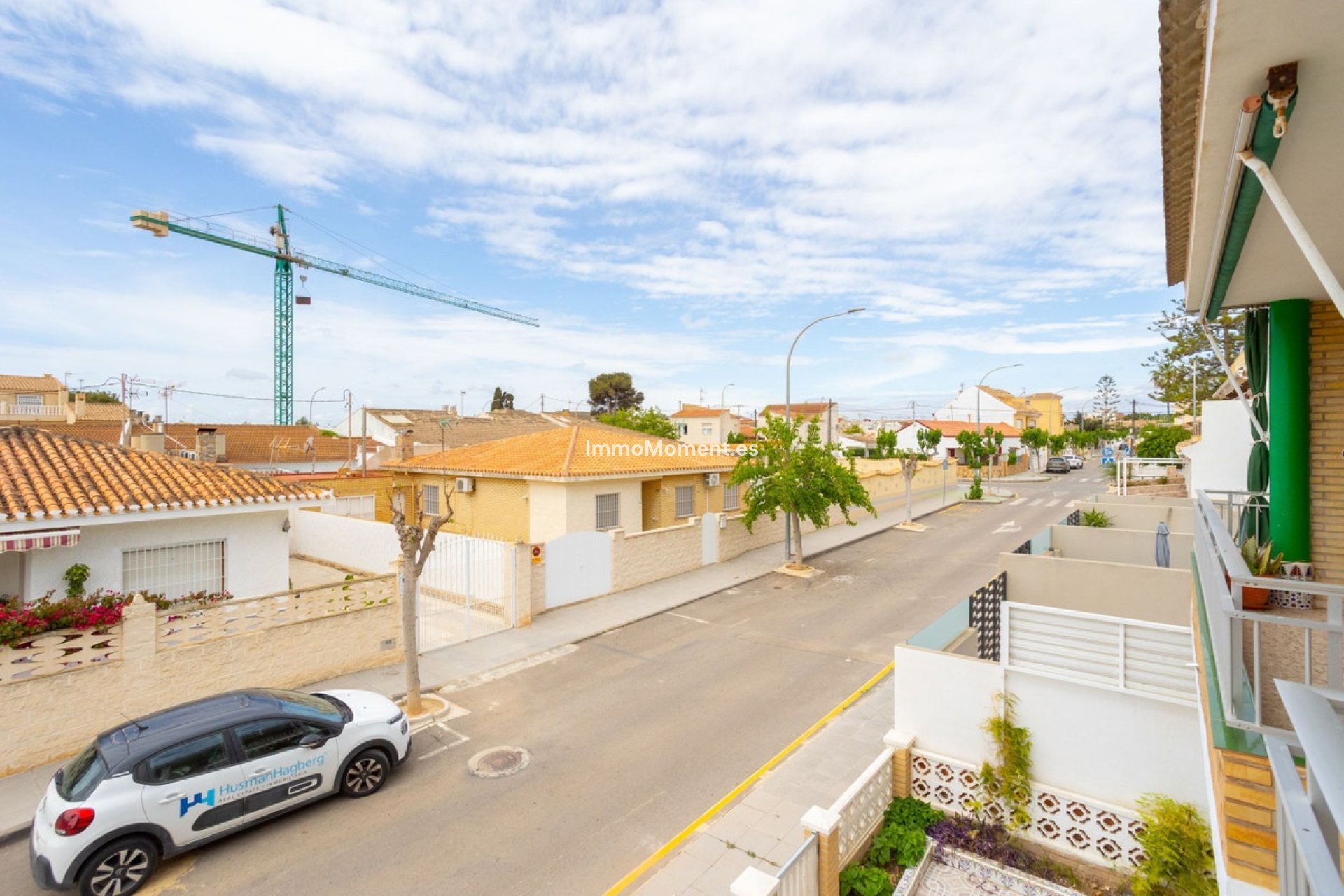 Wiederverkauf - Wohnung - Pilar de la Horadada - Torre de la Horadada