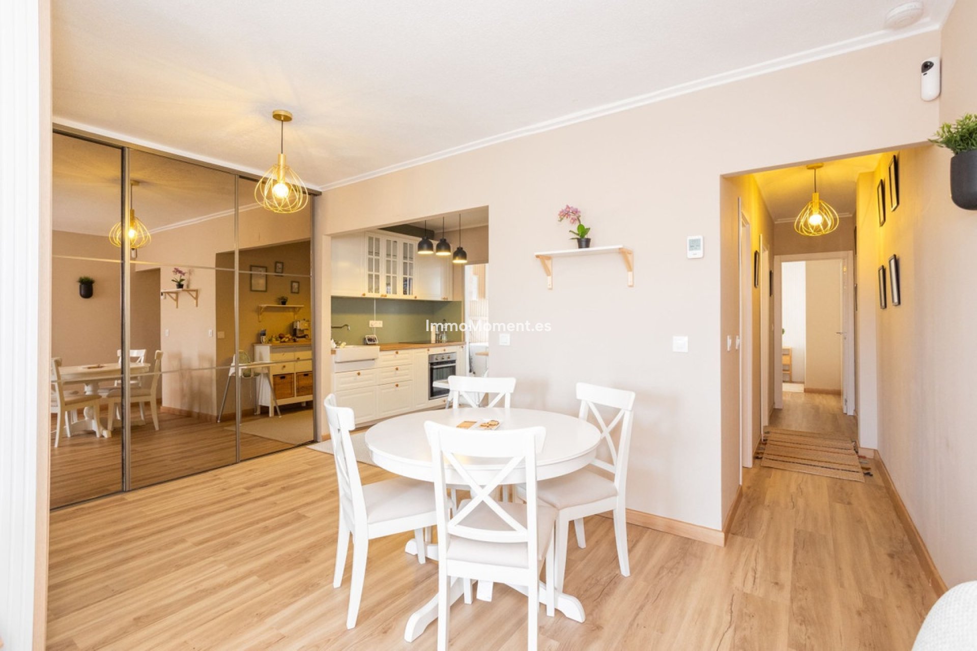 Wiederverkauf - Wohnung - Pilar de la Horadada - Torre de la Horadada