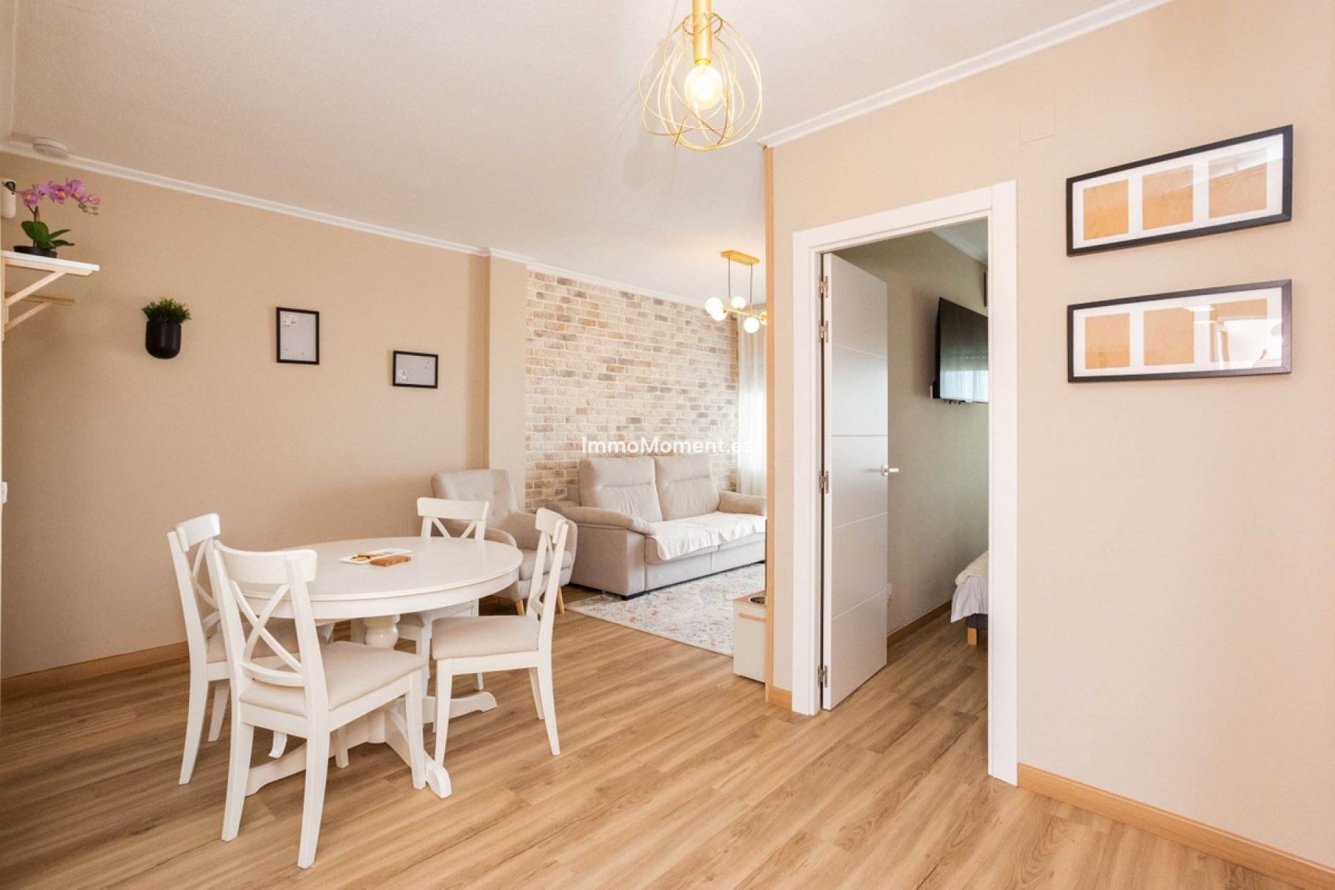 Wiederverkauf - Wohnung - Pilar de la Horadada - Torre de la Horadada