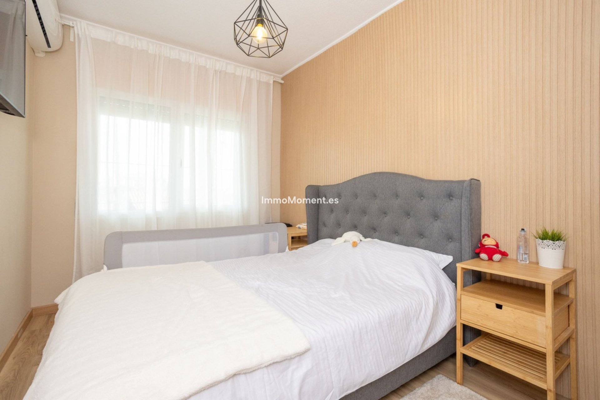 Wiederverkauf - Wohnung - Pilar de la Horadada - Torre de la Horadada