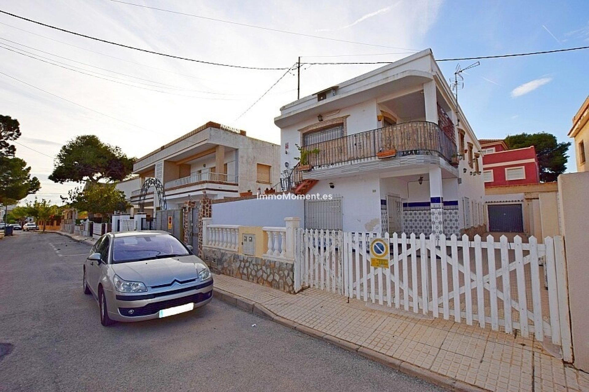 Wiederverkauf - Wohnung - Pilar de la Horadada - Torre de la Horadada