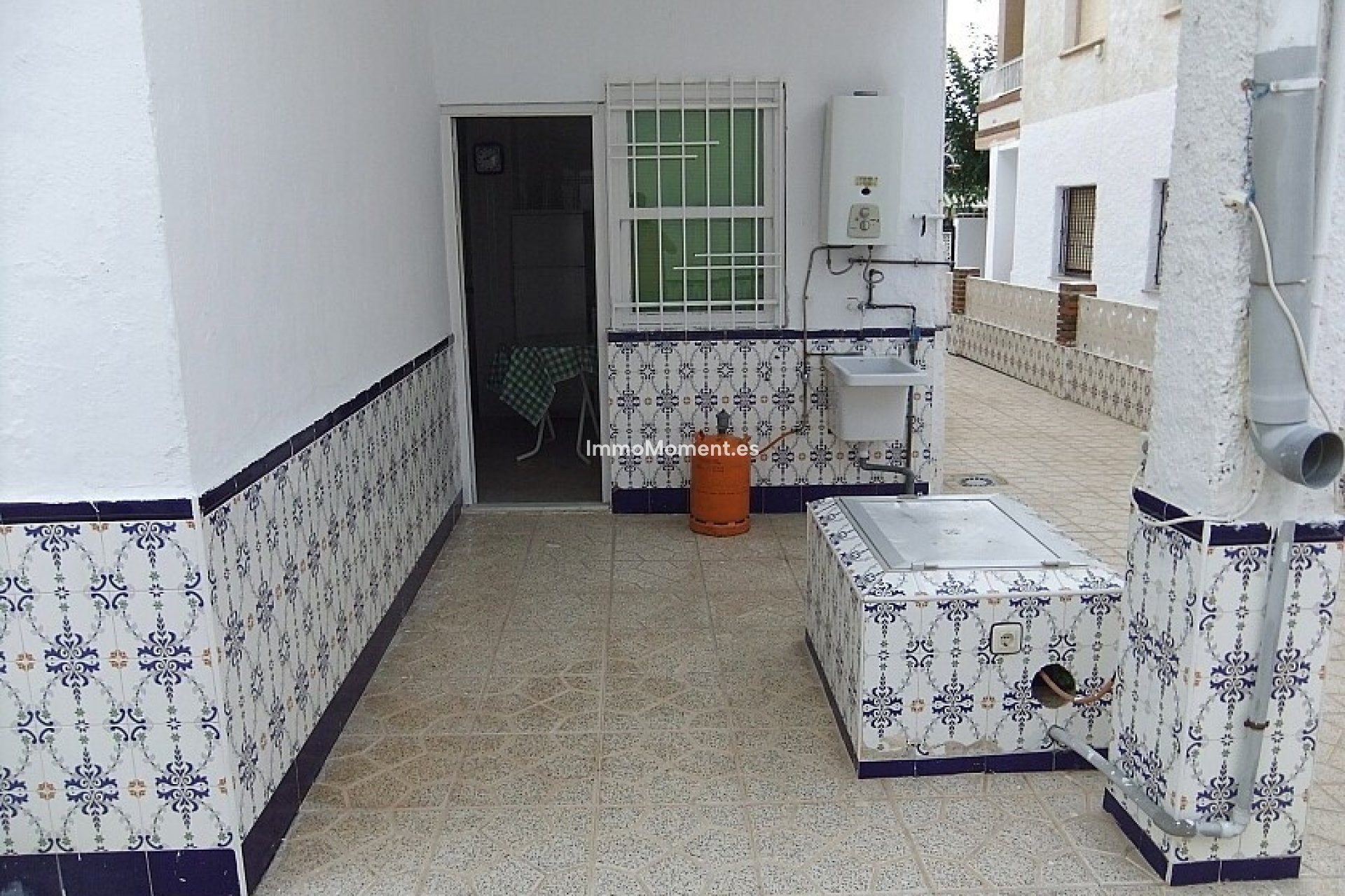 Wiederverkauf - Wohnung - Pilar de la Horadada - Torre de la Horadada