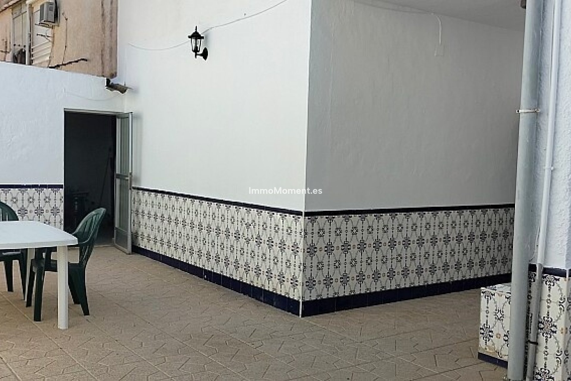 Wiederverkauf - Wohnung - Pilar de la Horadada - Torre de la Horadada