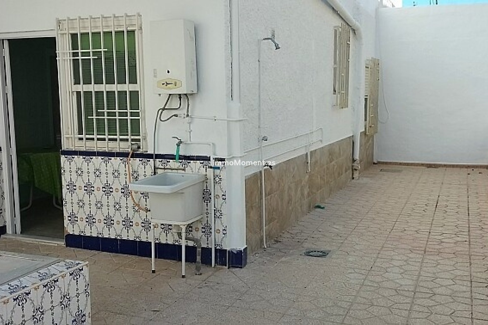 Wiederverkauf - Wohnung - Pilar de la Horadada - Torre de la Horadada