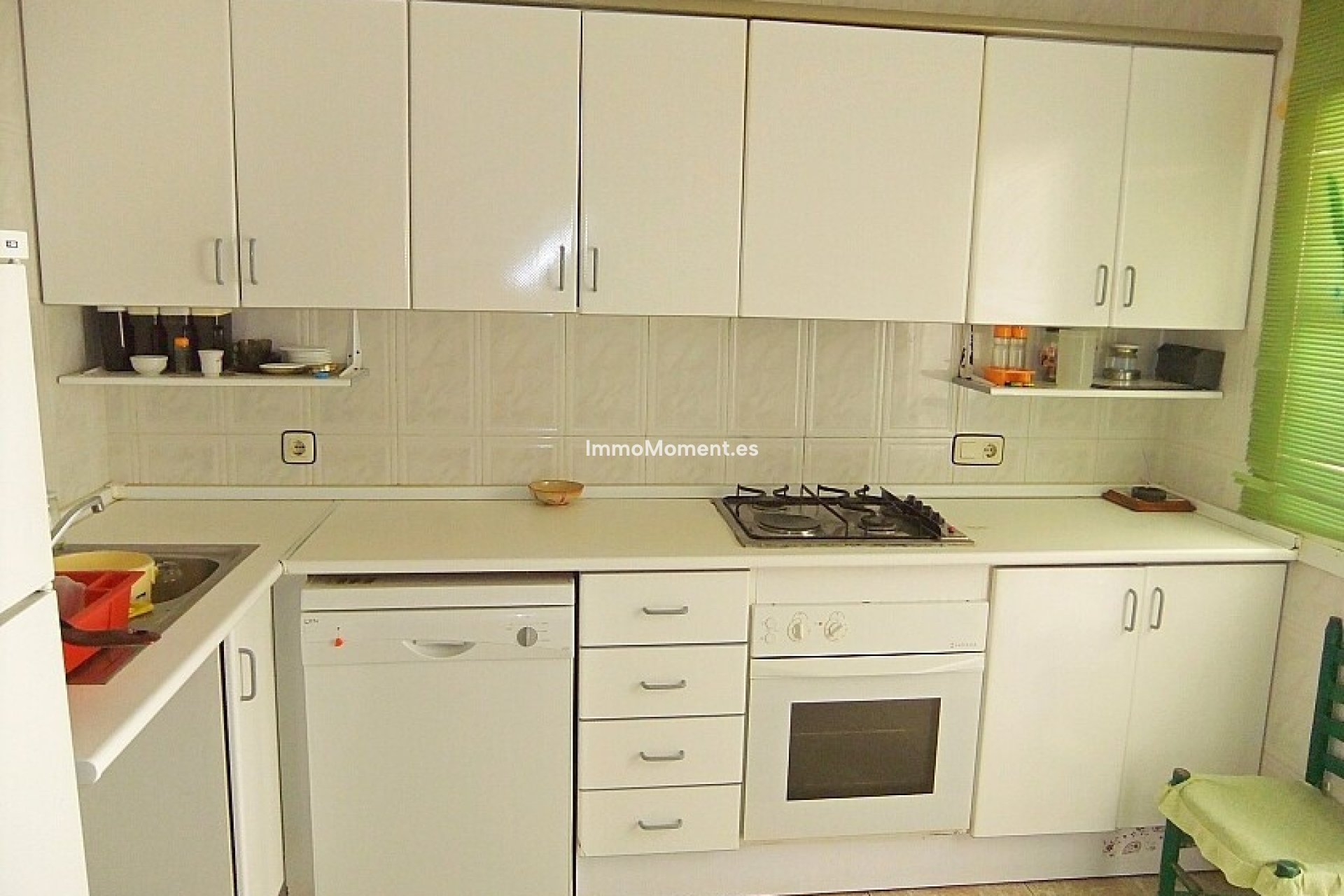 Wiederverkauf - Wohnung - Pilar de la Horadada - Torre de la Horadada