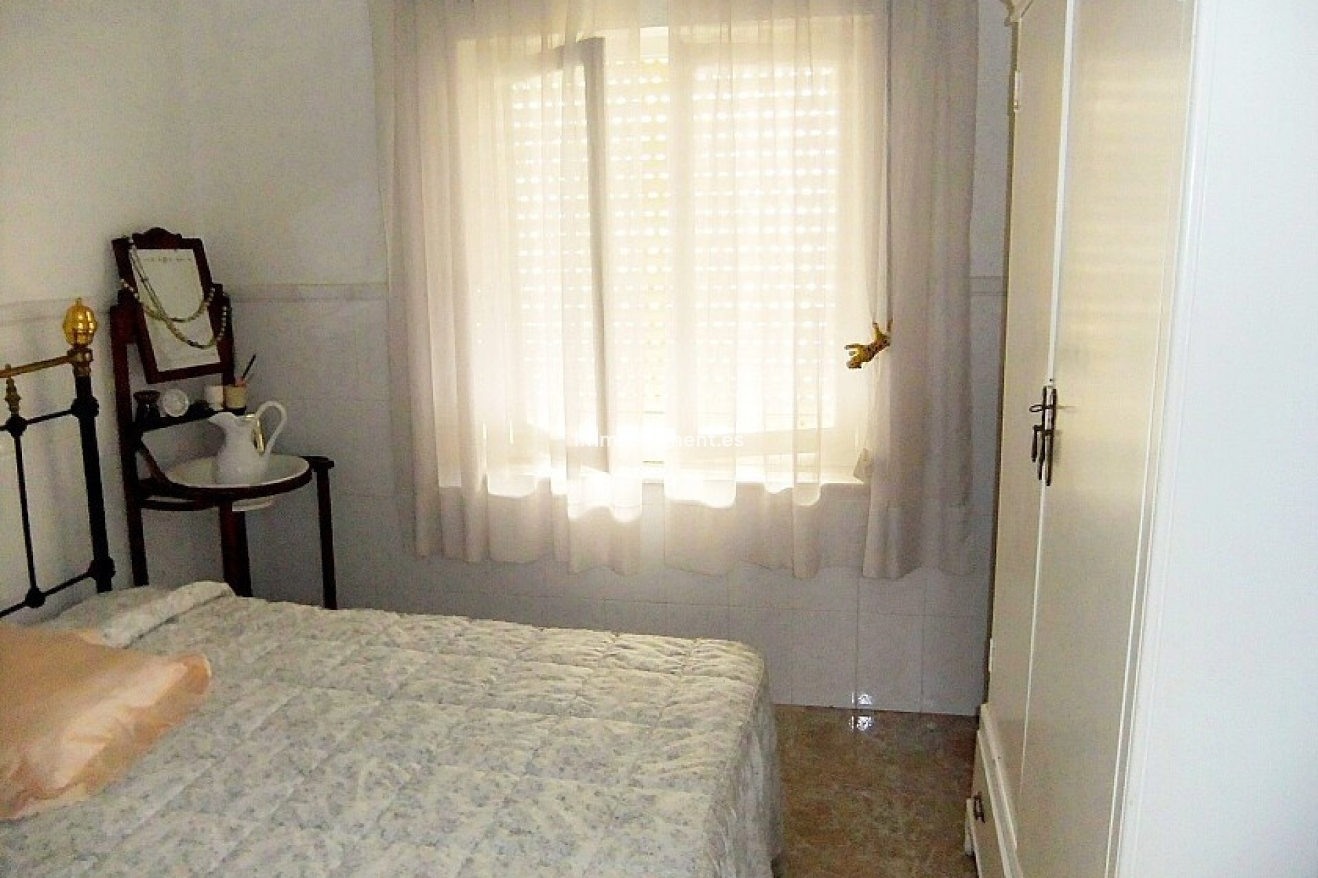 Wiederverkauf - Wohnung - Pilar de la Horadada - Torre de la Horadada