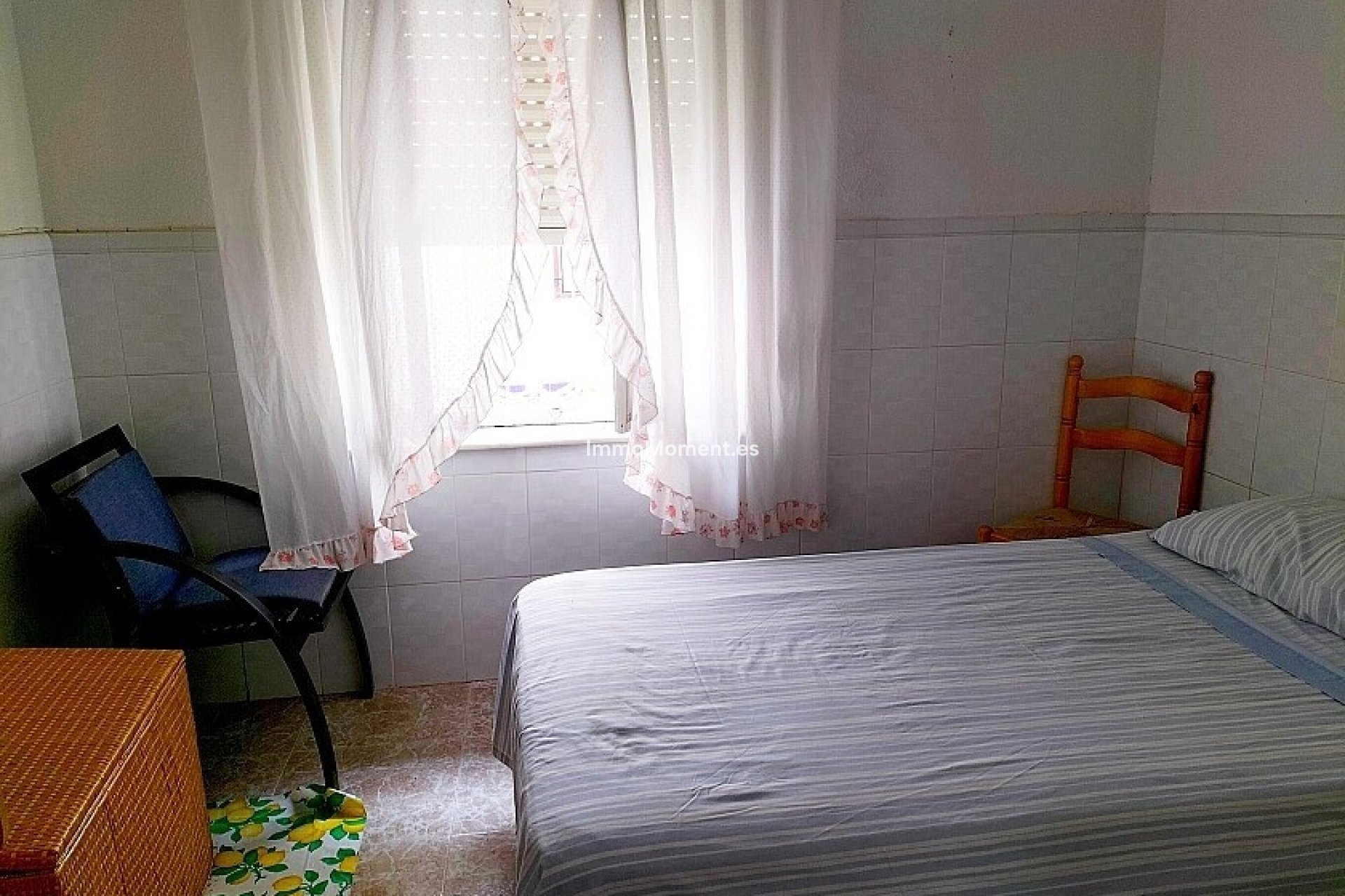 Wiederverkauf - Wohnung - Pilar de la Horadada - Torre de la Horadada