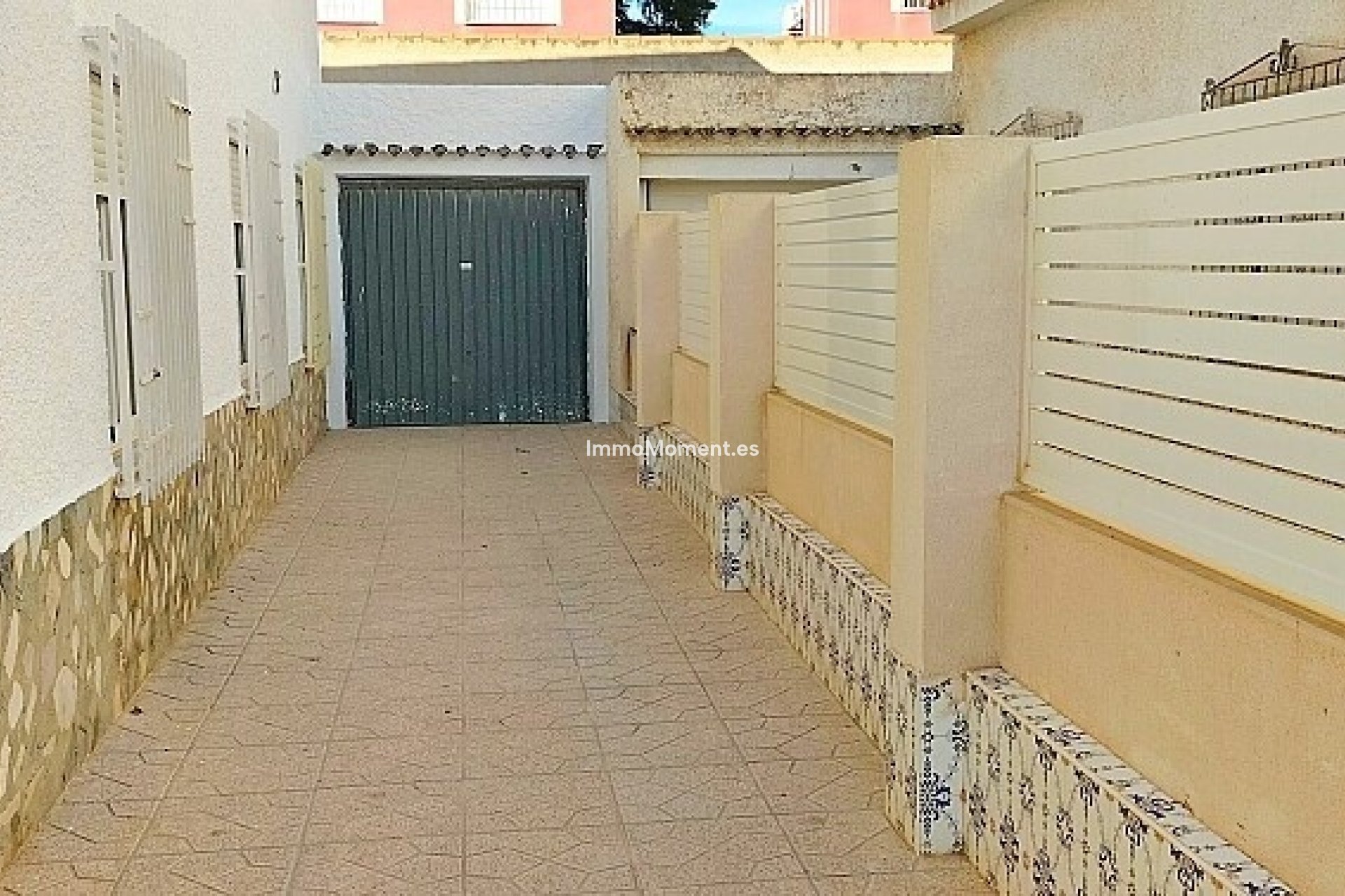 Wiederverkauf - Wohnung - Pilar de la Horadada - Torre de la Horadada