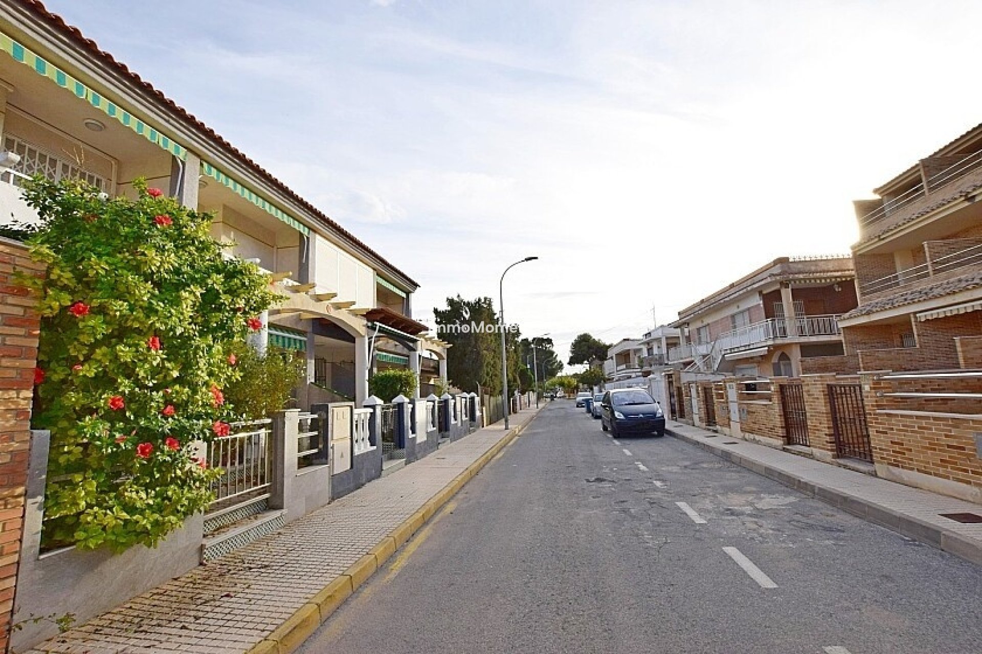 Wiederverkauf - Wohnung - Pilar de la Horadada - Torre de la Horadada