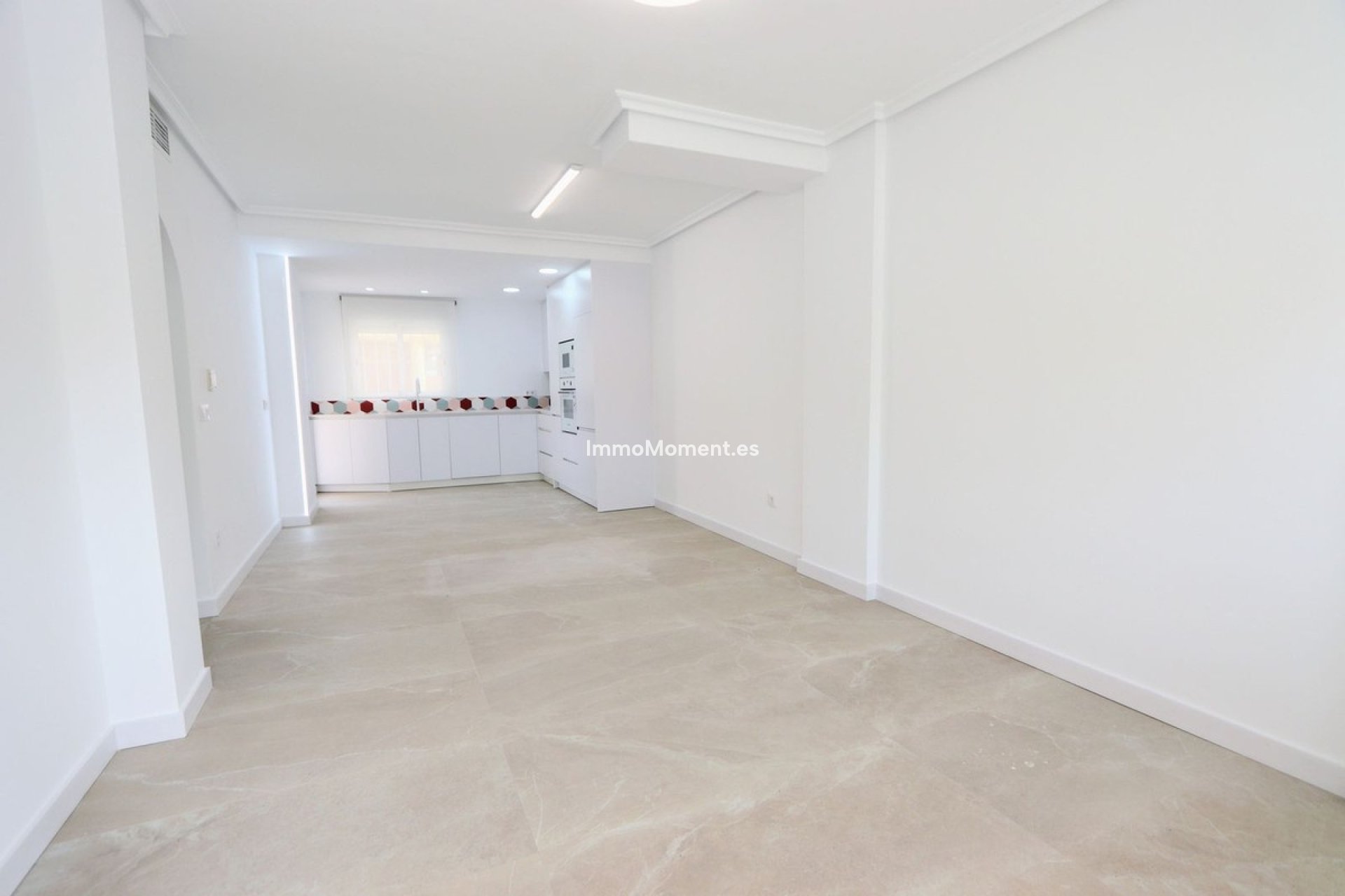 Wiederverkauf - Wohnung - Pilar de la Horadada - Torre de la Horadada