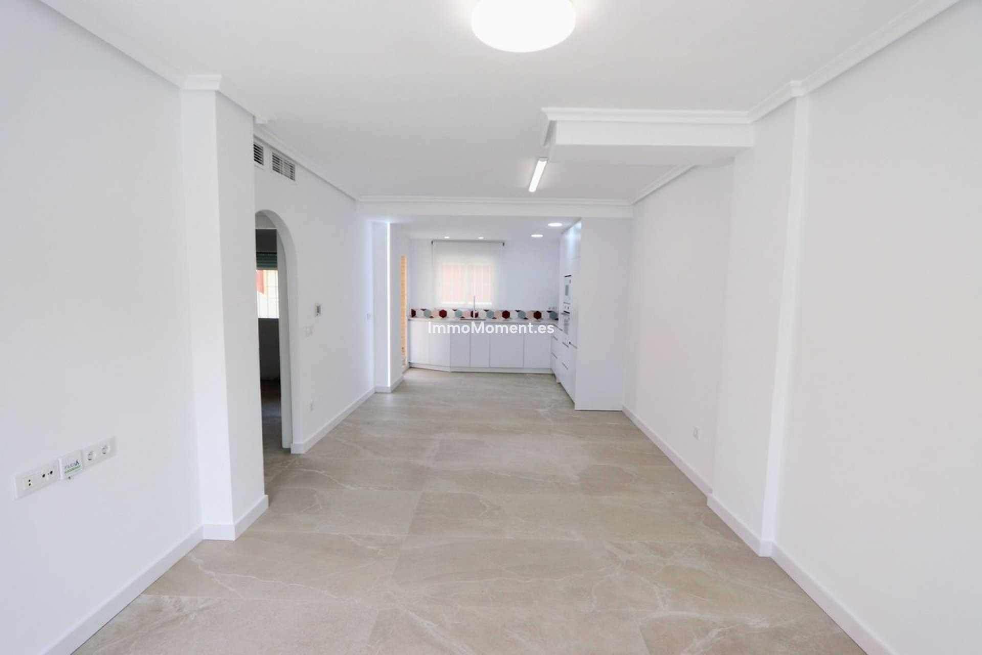 Wiederverkauf - Wohnung - Pilar de la Horadada - Torre de la Horadada