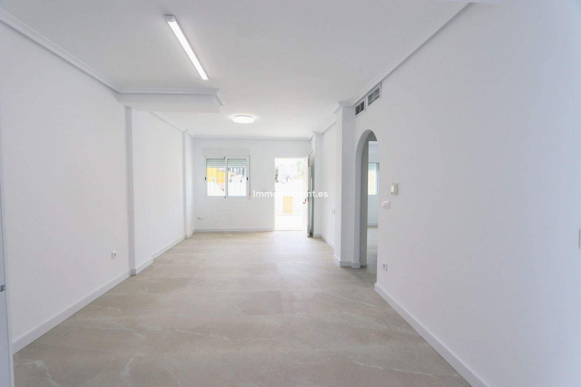 Wiederverkauf - Wohnung - Pilar de la Horadada - Torre de la Horadada