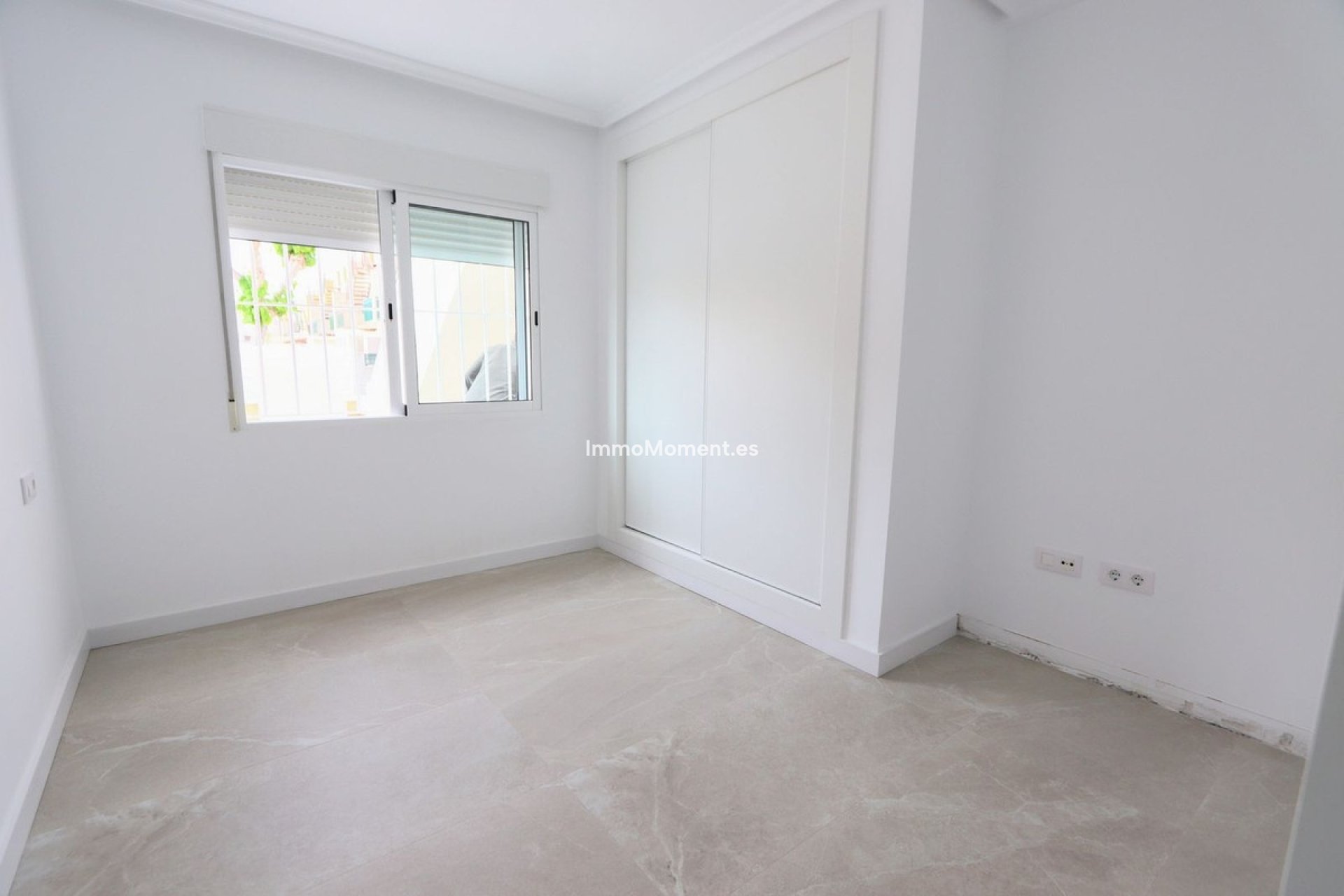Wiederverkauf - Wohnung - Pilar de la Horadada - Torre de la Horadada