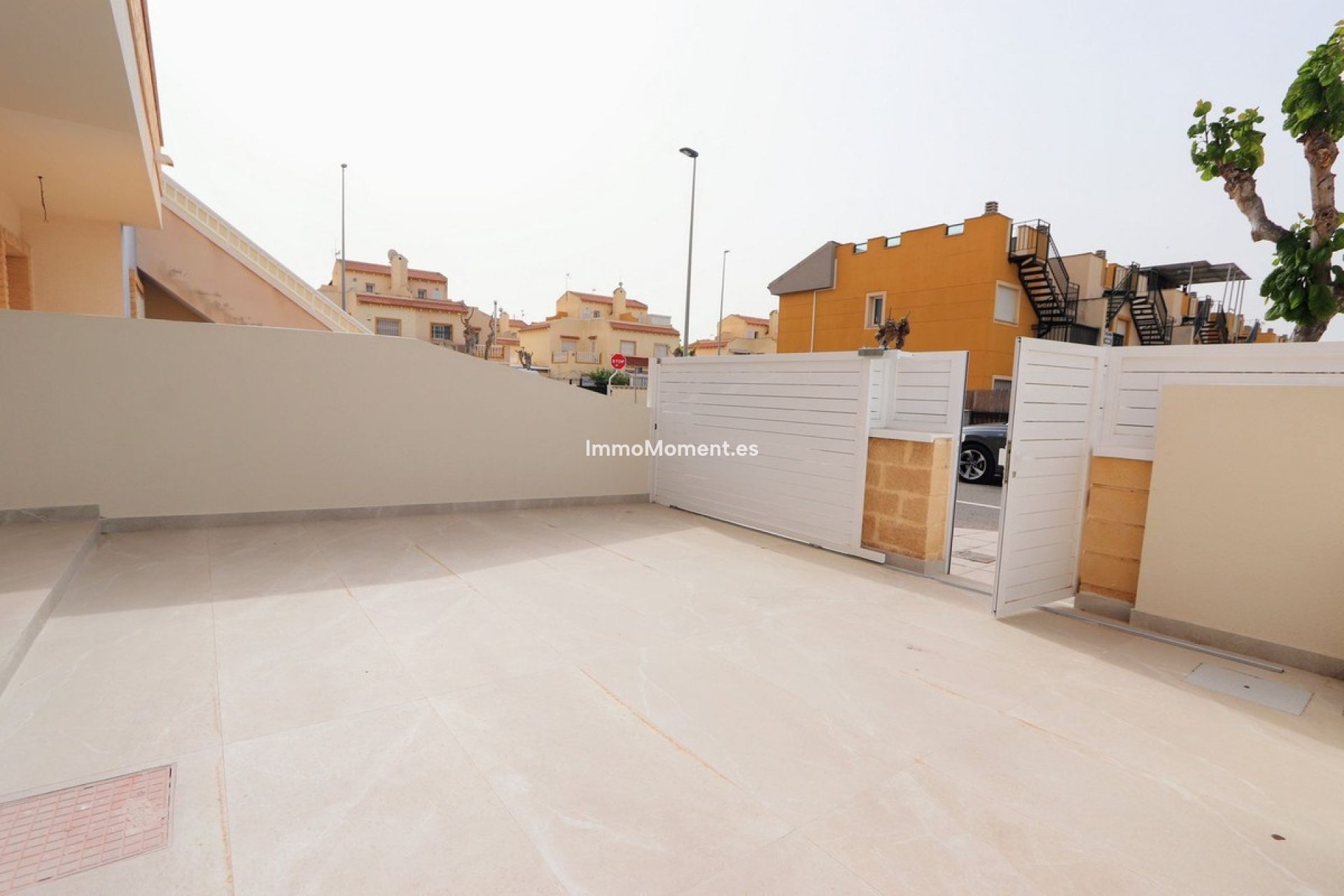 Wiederverkauf - Wohnung - Pilar de la Horadada - Torre de la Horadada