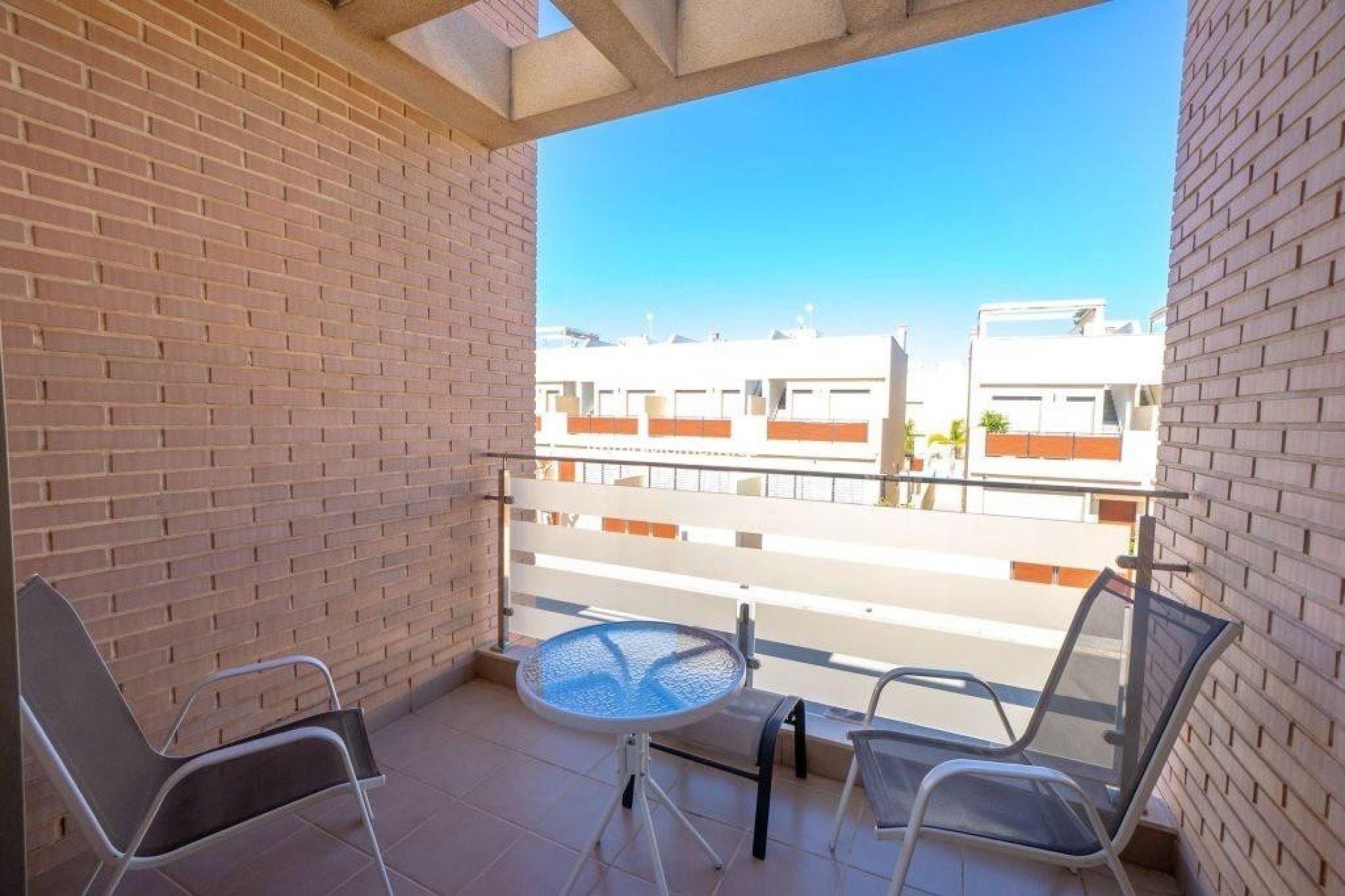 Wiederverkauf - Wohnung - Pilar de la Horadada - Torre de la Horadada