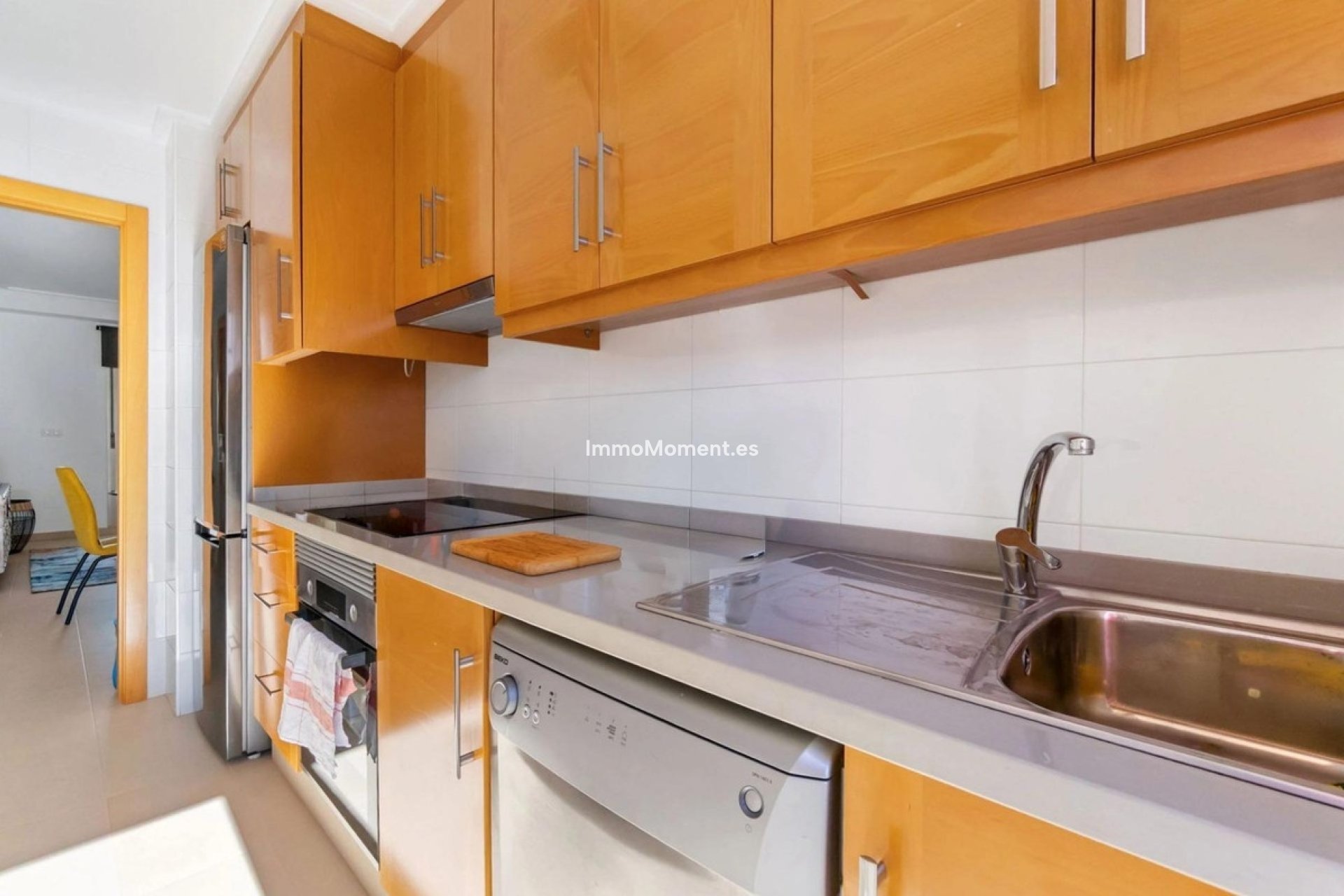 Wiederverkauf - Wohnung - Pilar de la Horadada - Torre de la Horadada