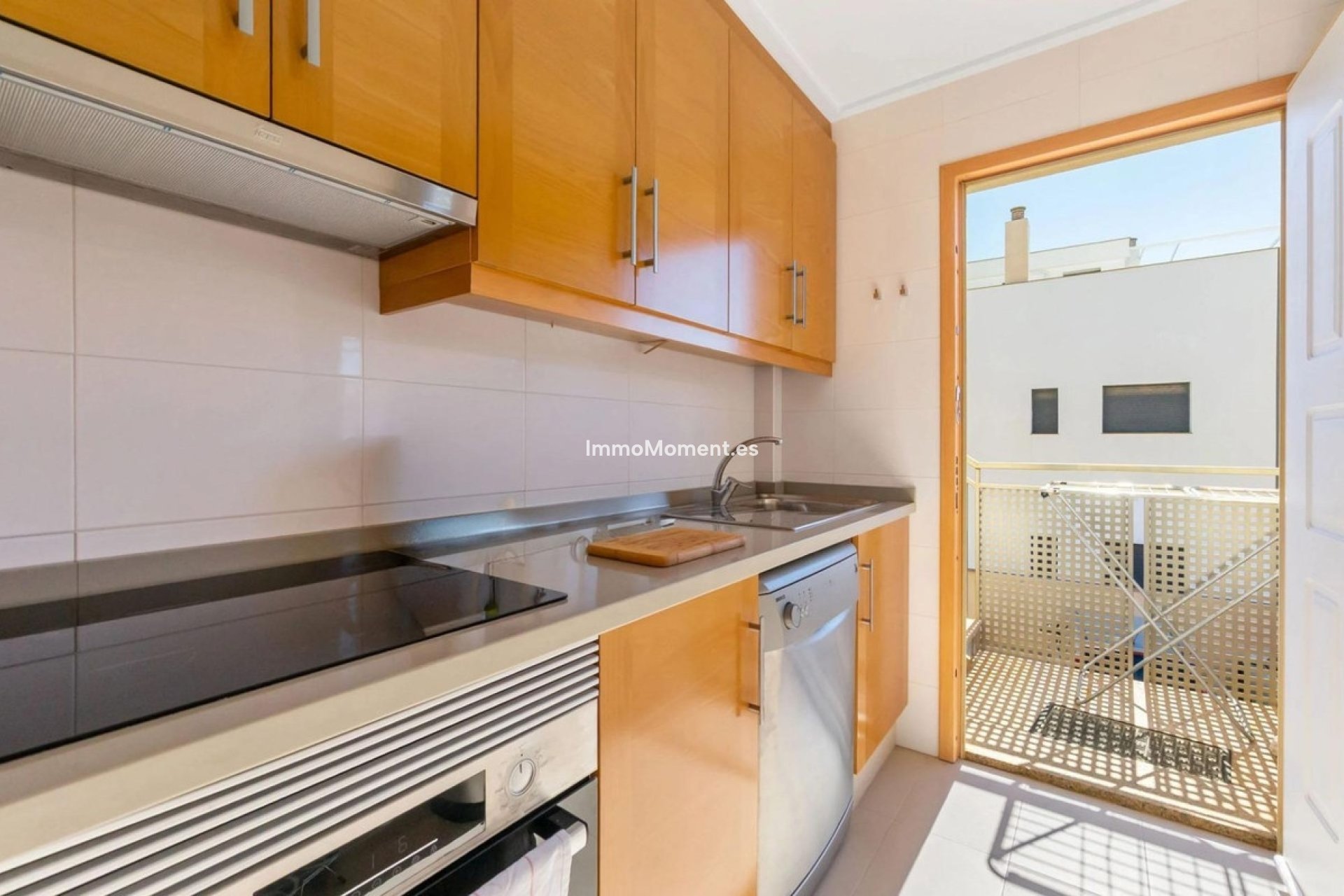 Wiederverkauf - Wohnung - Pilar de la Horadada - Torre de la Horadada