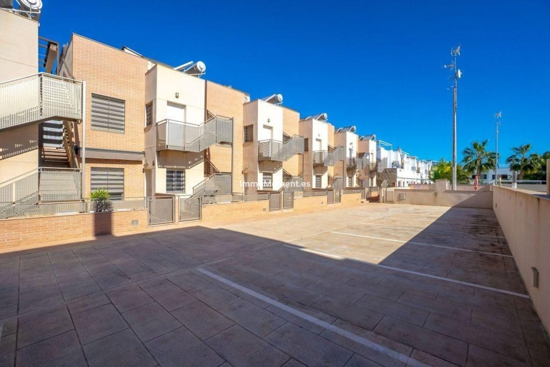 Wiederverkauf - Wohnung - Pilar de la Horadada - Torre de la Horadada