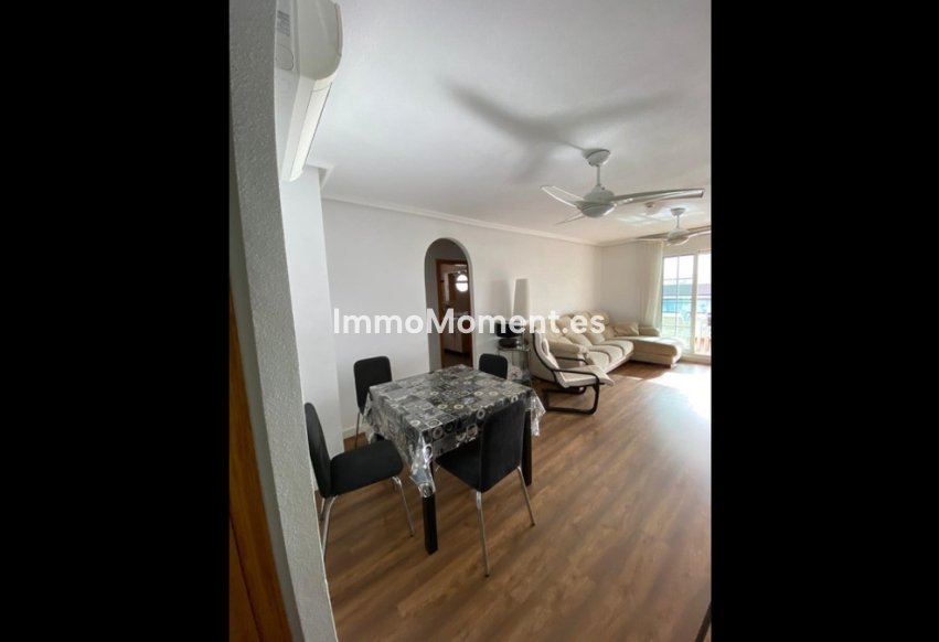 Wiederverkauf - Wohnung - Pilar de la Horadada - Torre de la Horadada