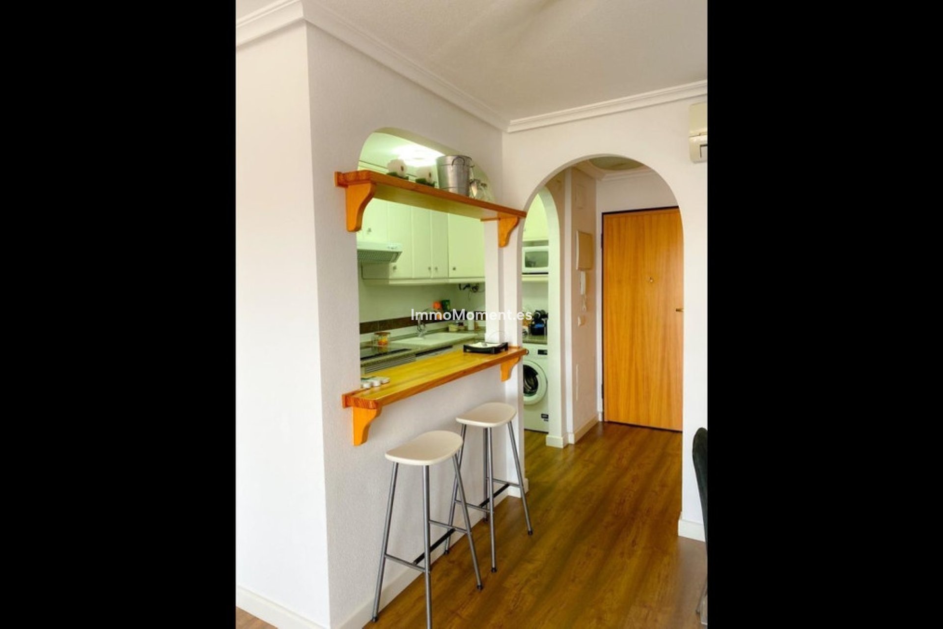 Wiederverkauf - Wohnung - Pilar de la Horadada - Torre de la Horadada