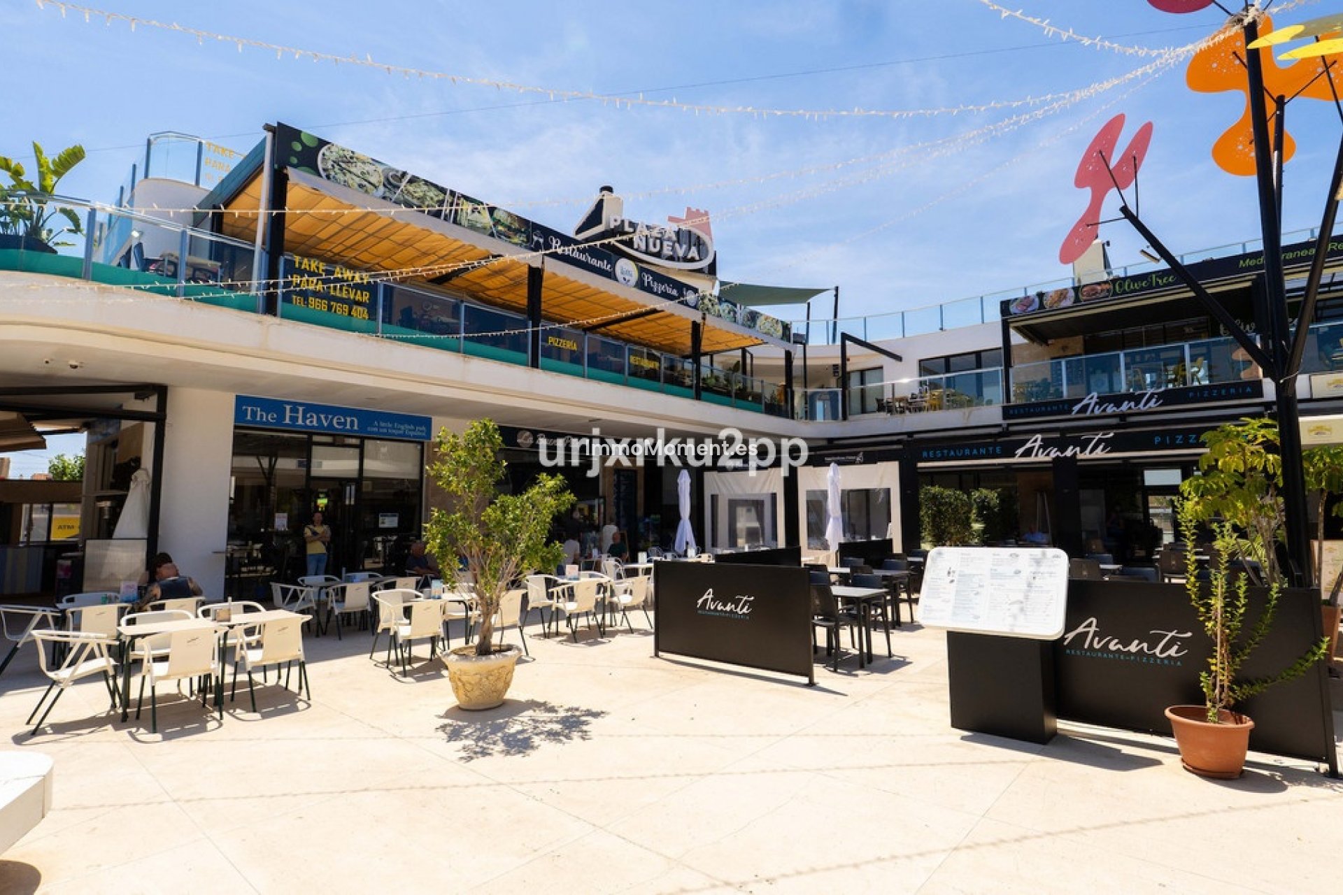 Wiederverkauf - Wohnung - Pilar de la Horadada - Torre de la Horadada