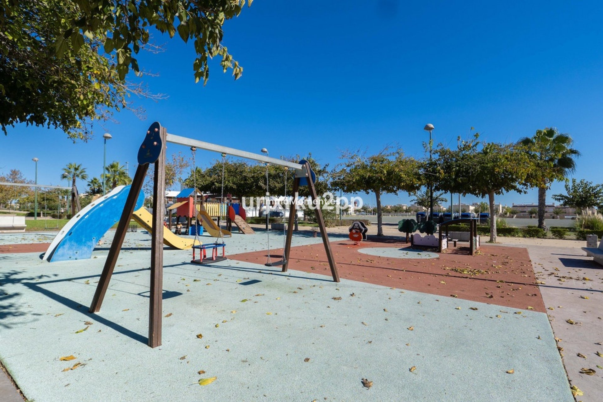 Wiederverkauf - Wohnung - Pilar de la Horadada - Torre de la Horadada