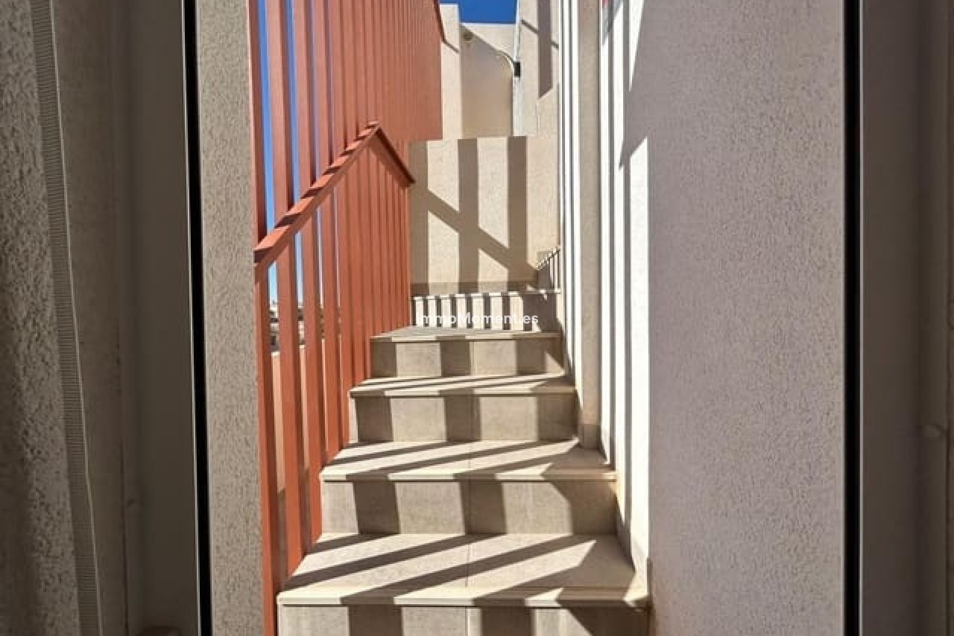 Wiederverkauf - Wohnung - Pilar de la Horadada - Torre de la Horadada